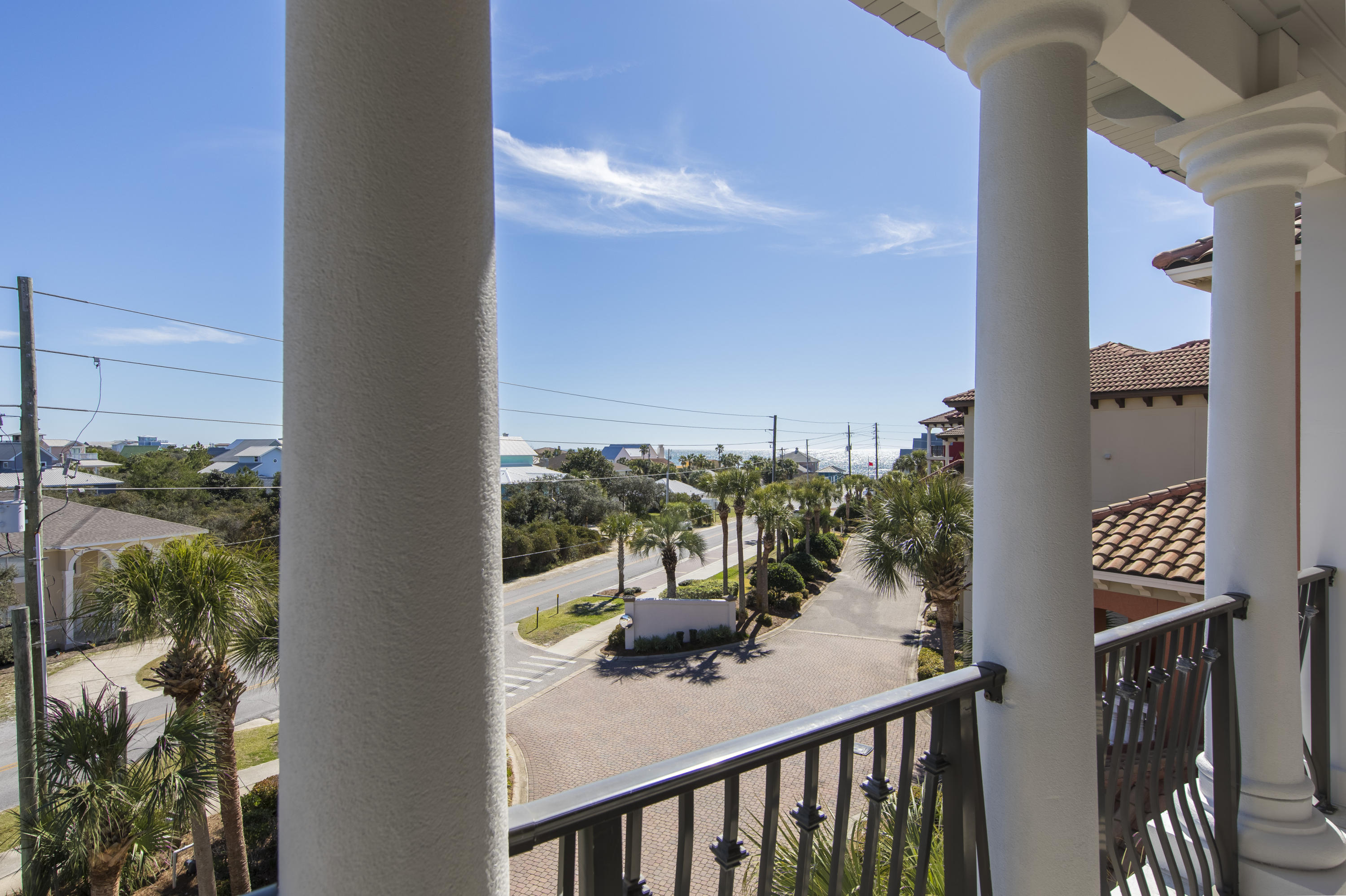 Palmeira Villas - Residential