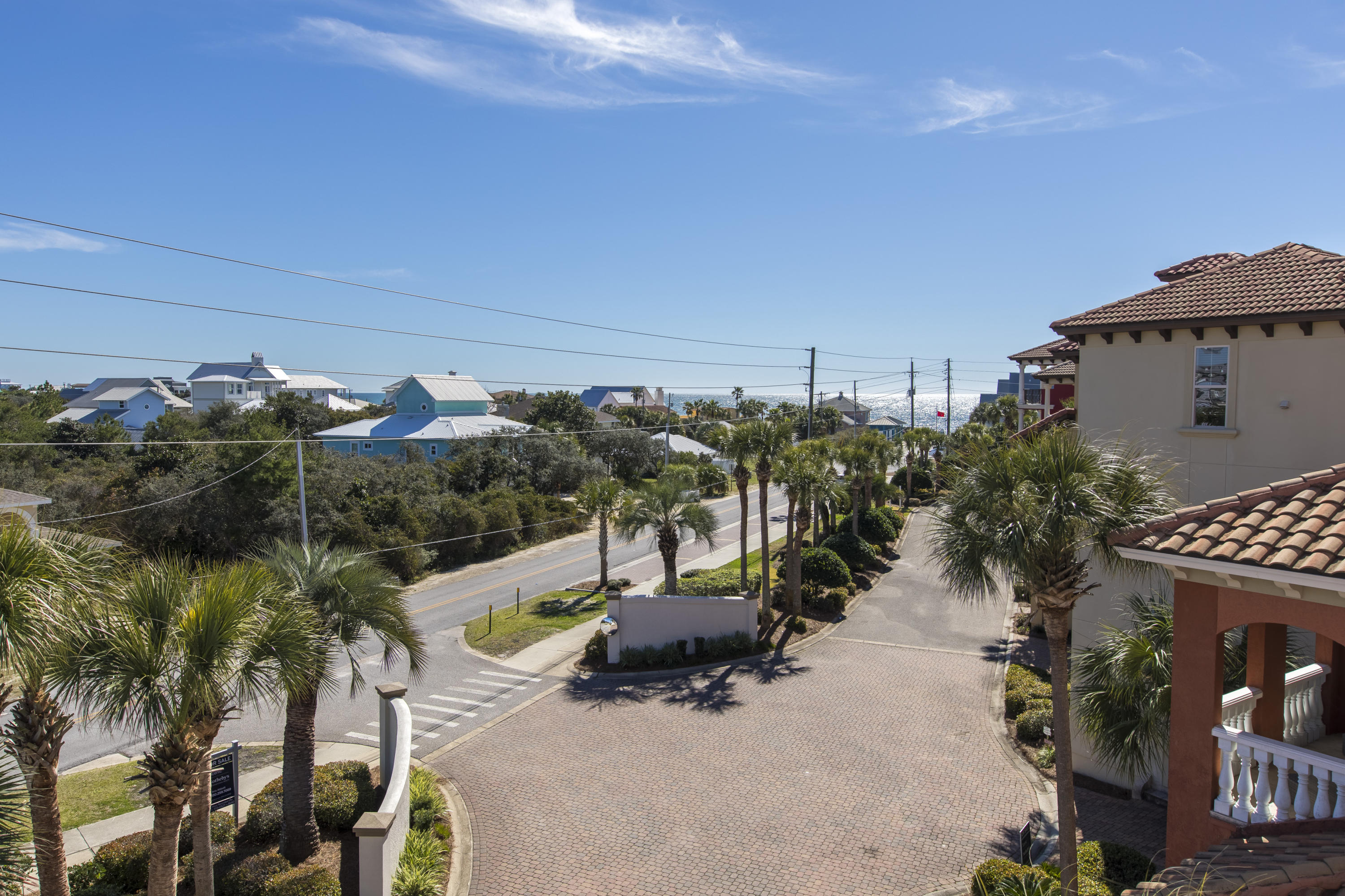 Palmeira Villas - Residential