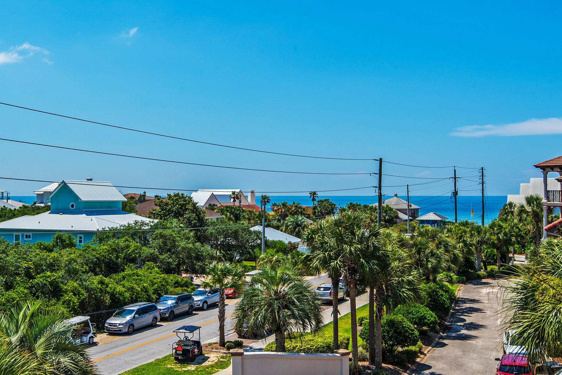 Palmeira Villas - Residential