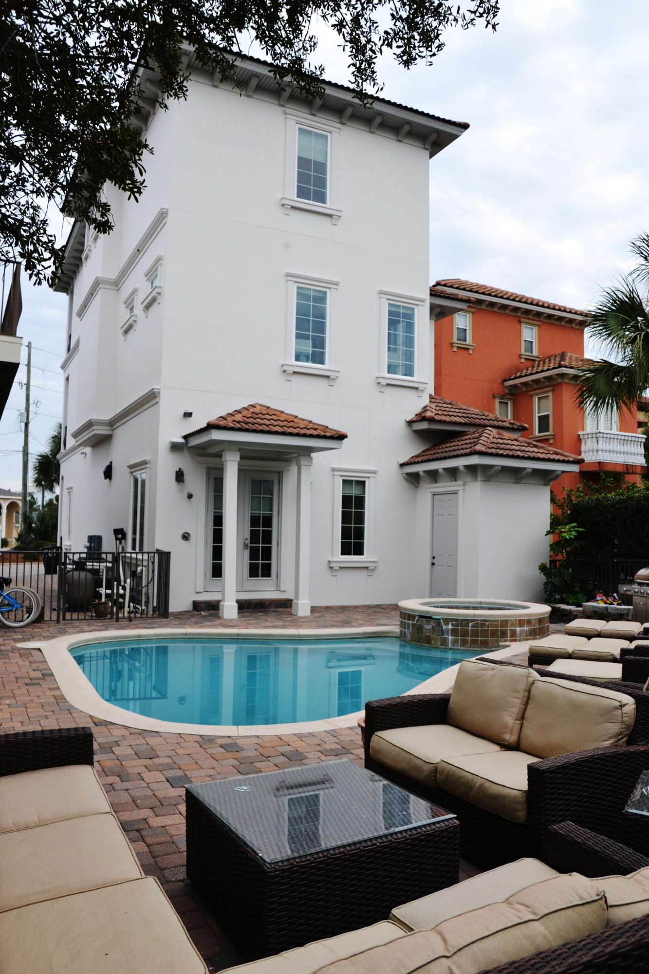 Palmeira Villas - Residential