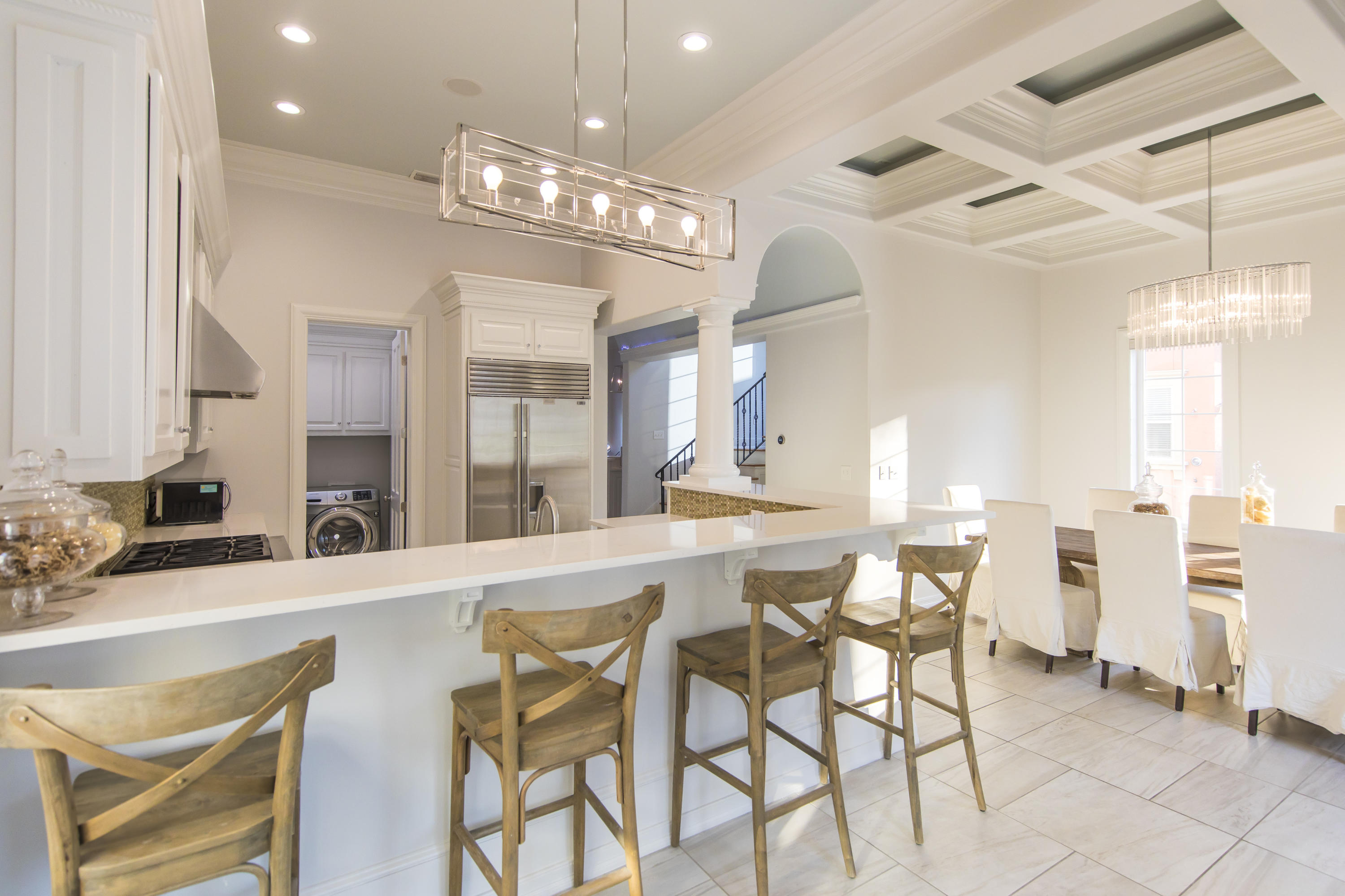 Palmeira Villas - Residential