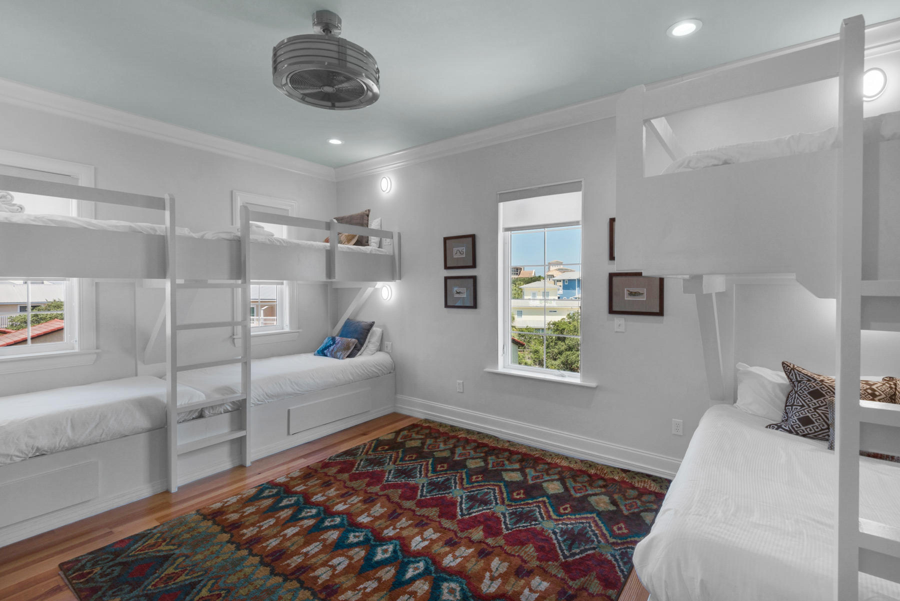 Palmeira Villas - Residential