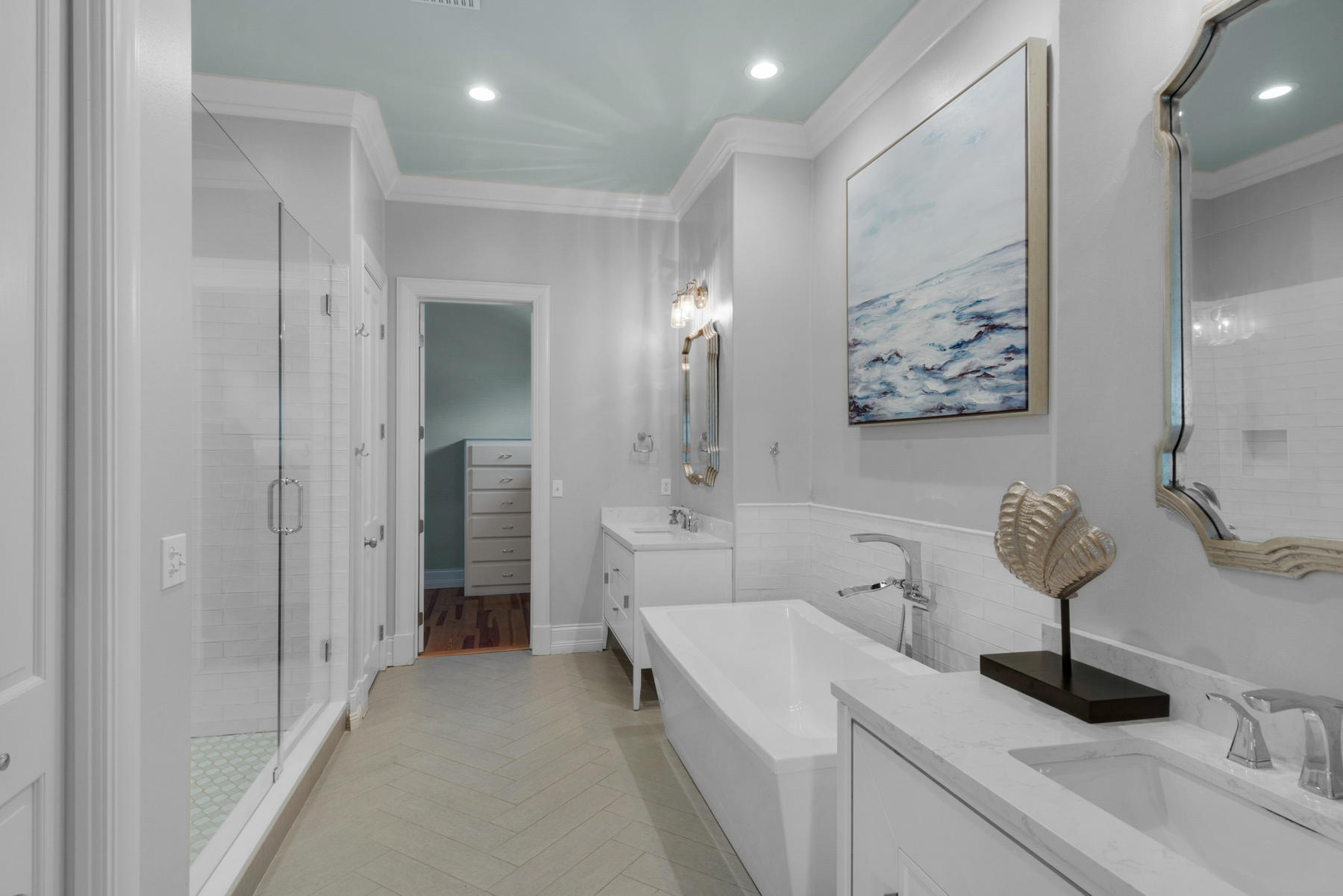 Palmeira Villas - Residential