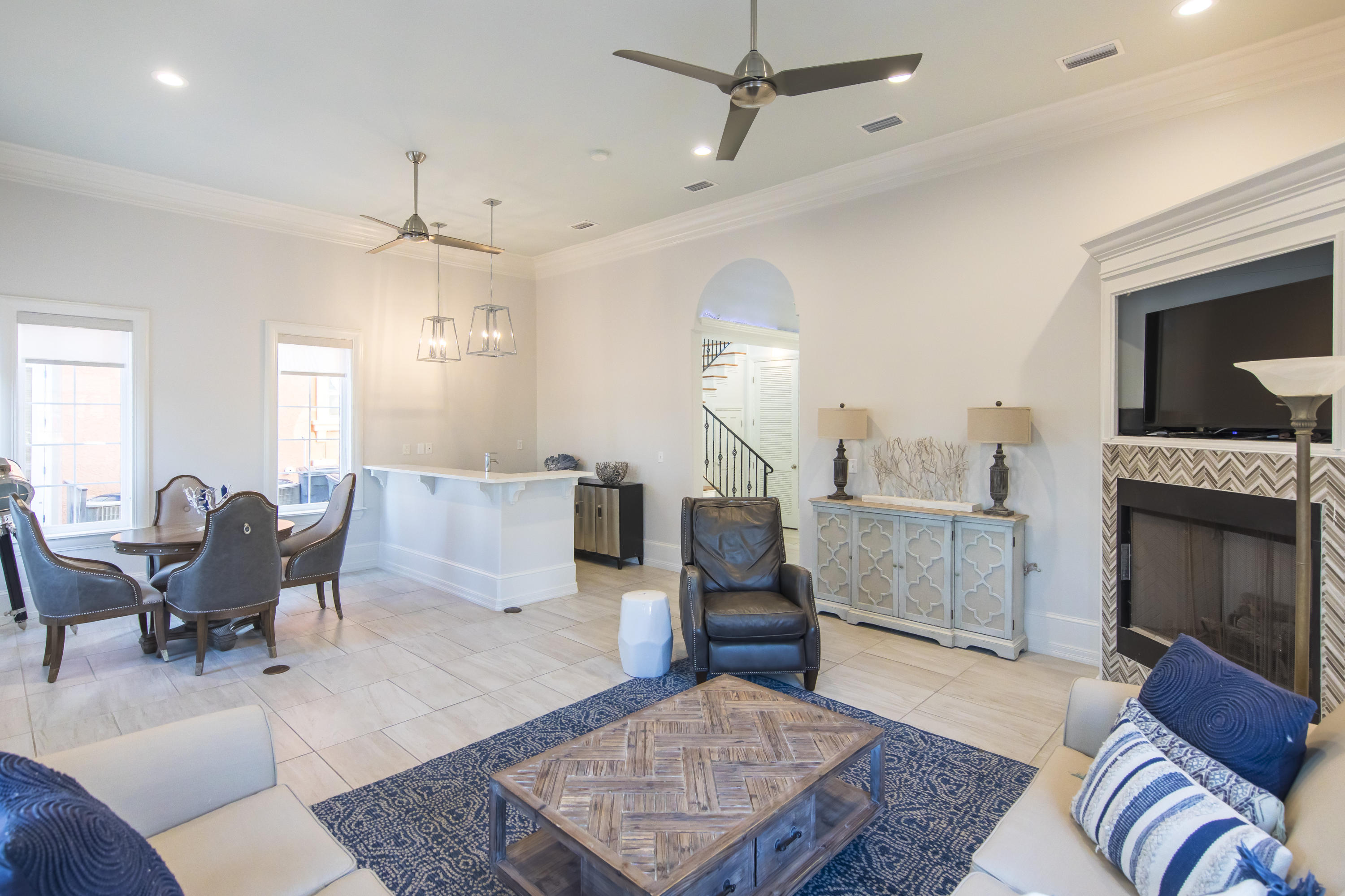 Palmeira Villas - Residential