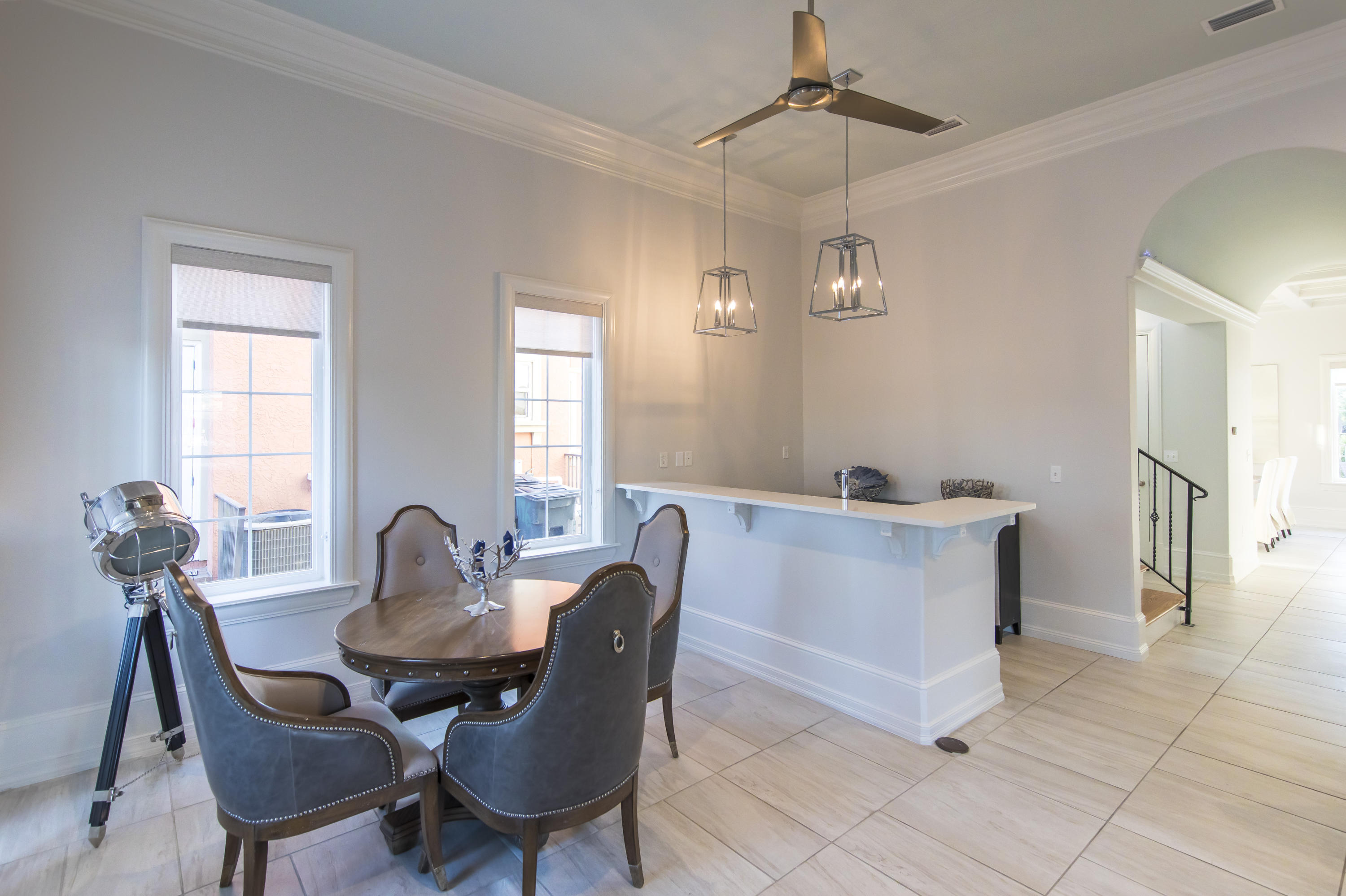 Palmeira Villas - Residential