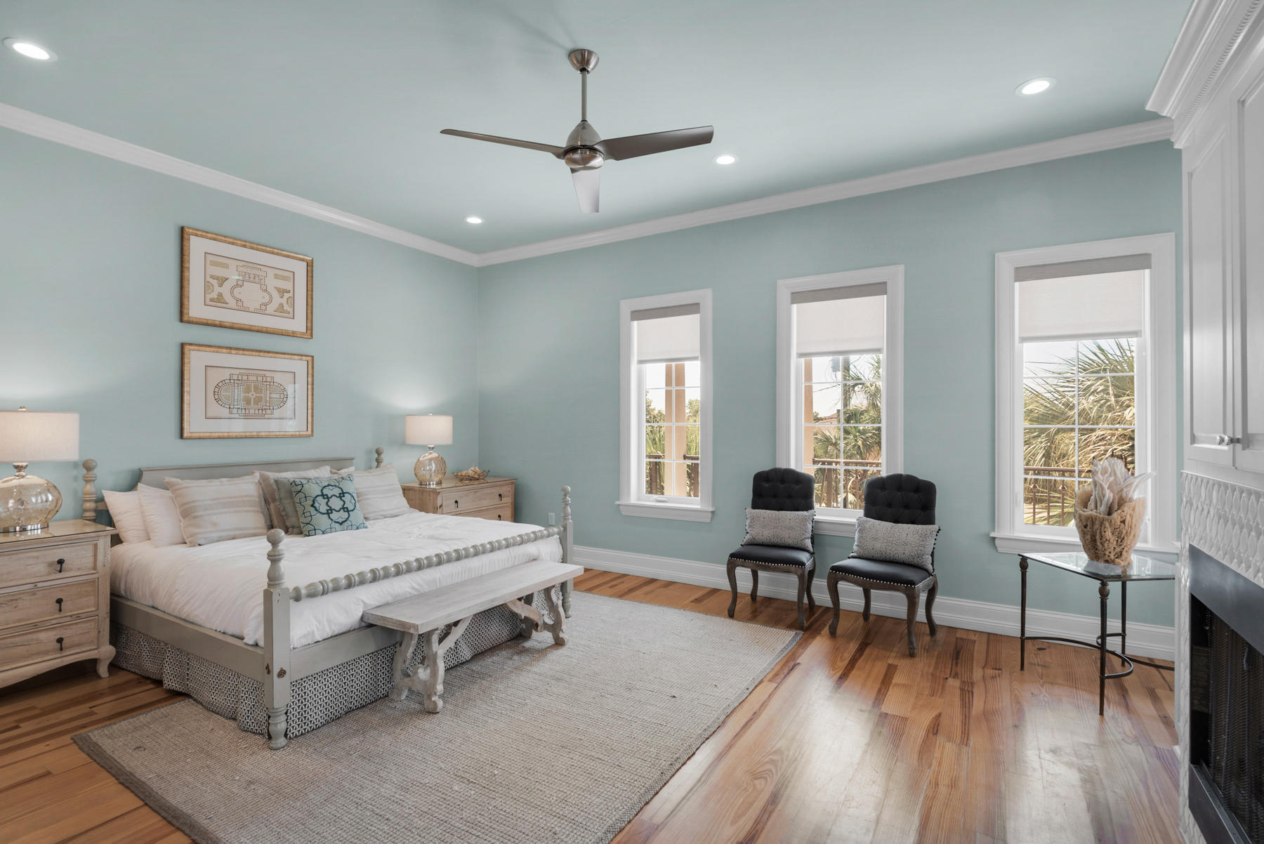 Palmeira Villas - Residential