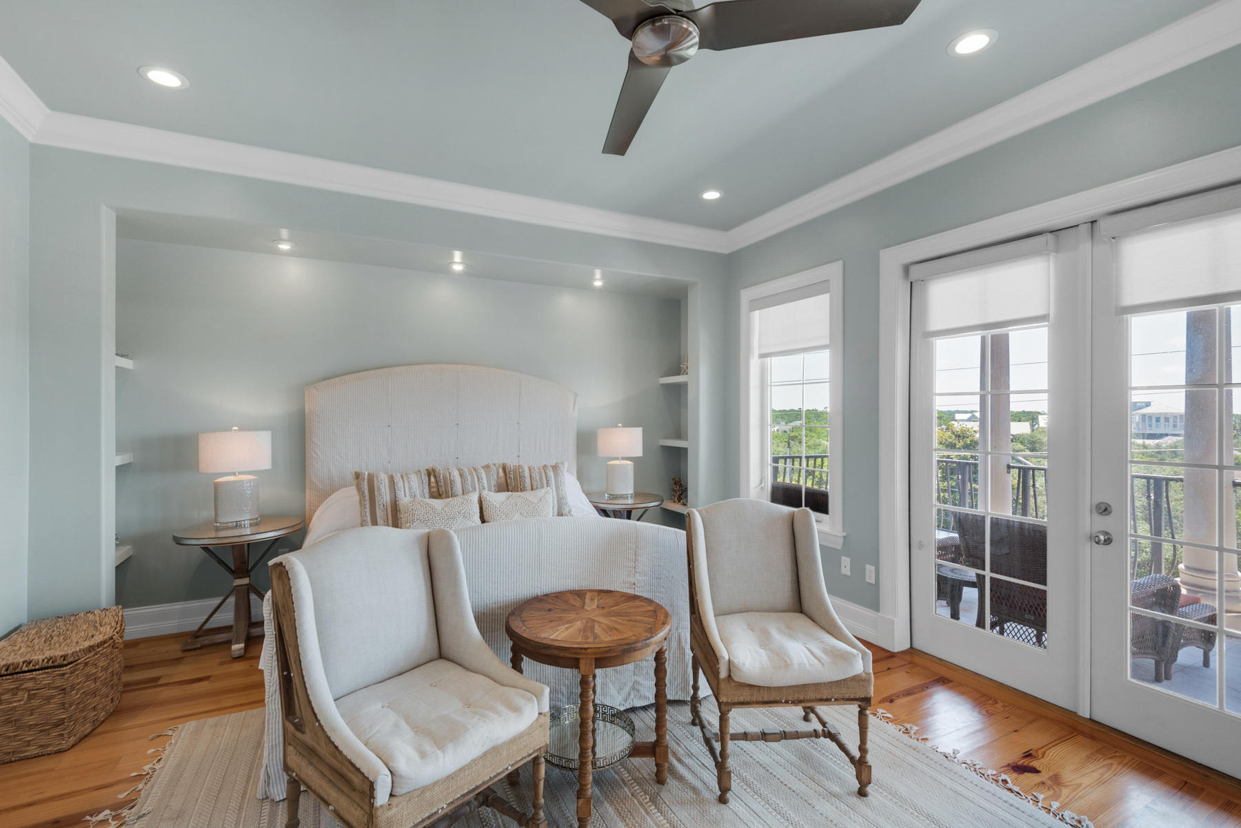 Palmeira Villas - Residential