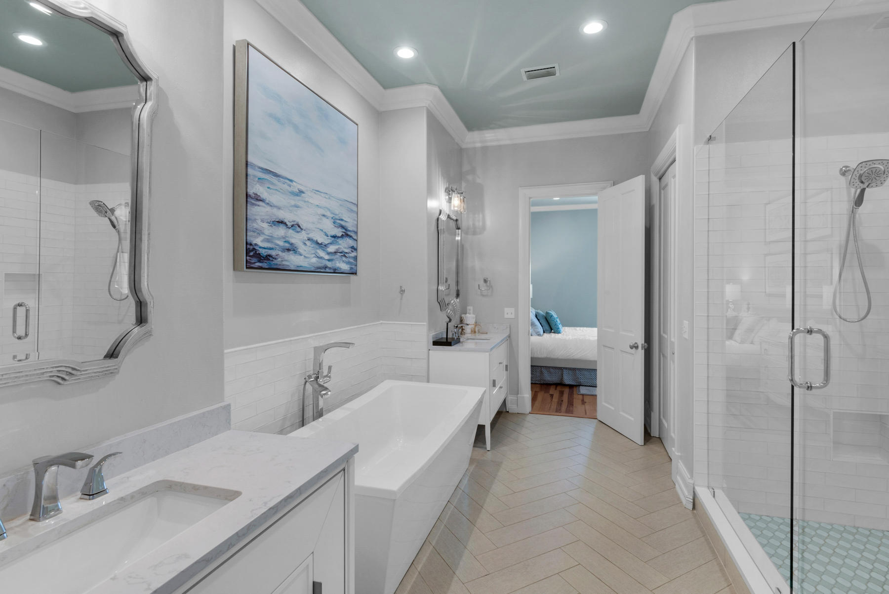 Palmeira Villas - Residential