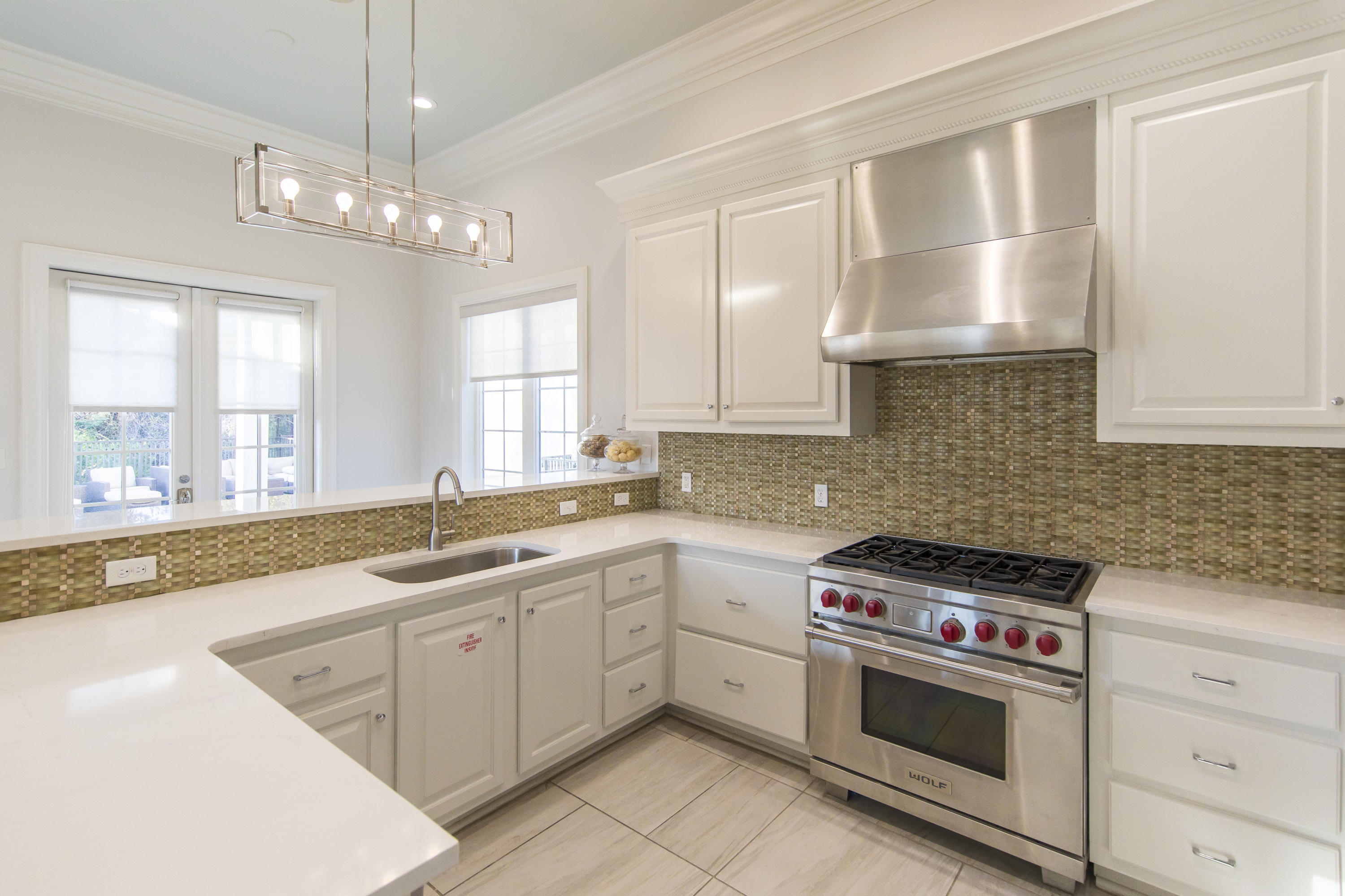 Palmeira Villas - Residential