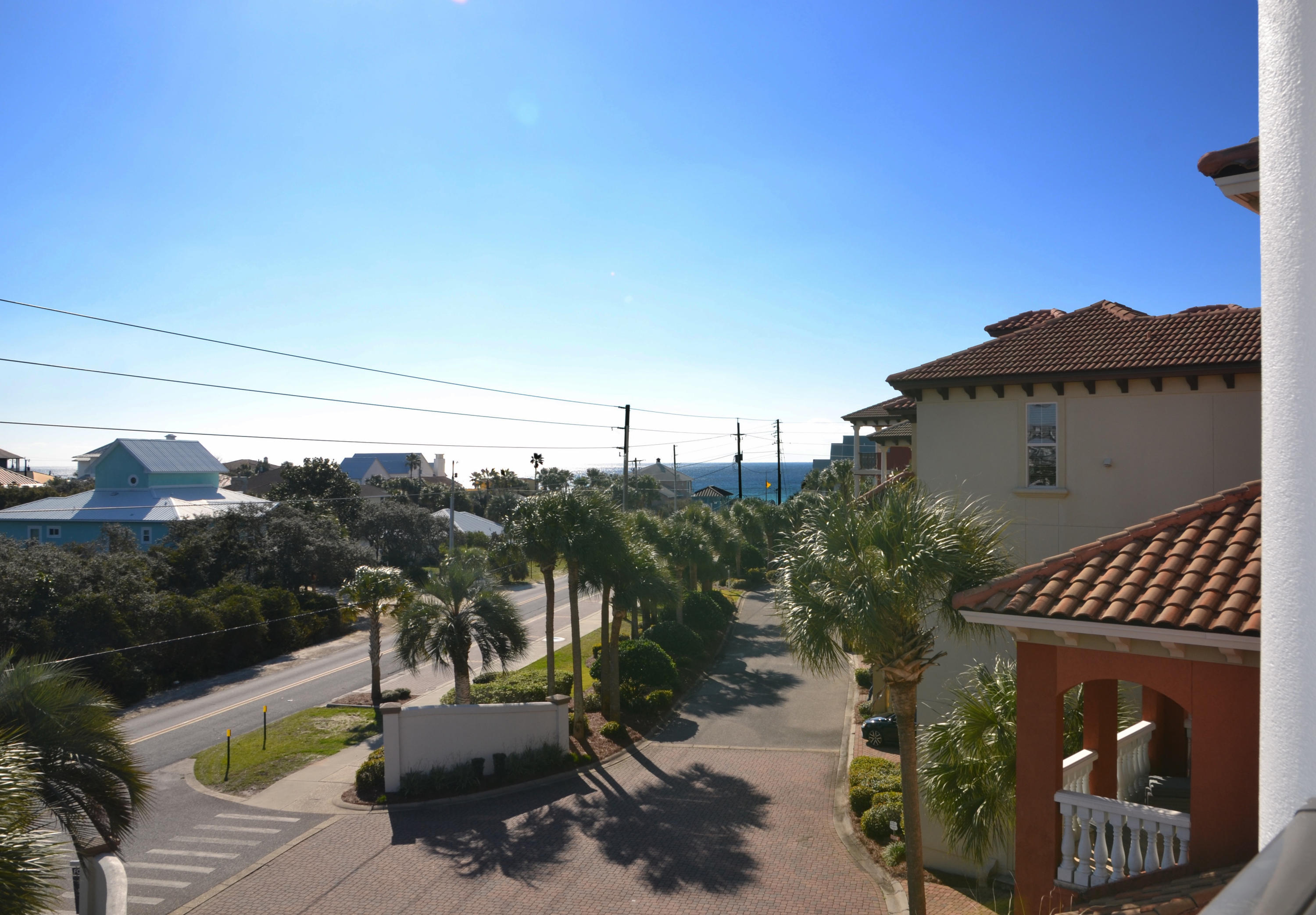 Palmeira Villas - Residential