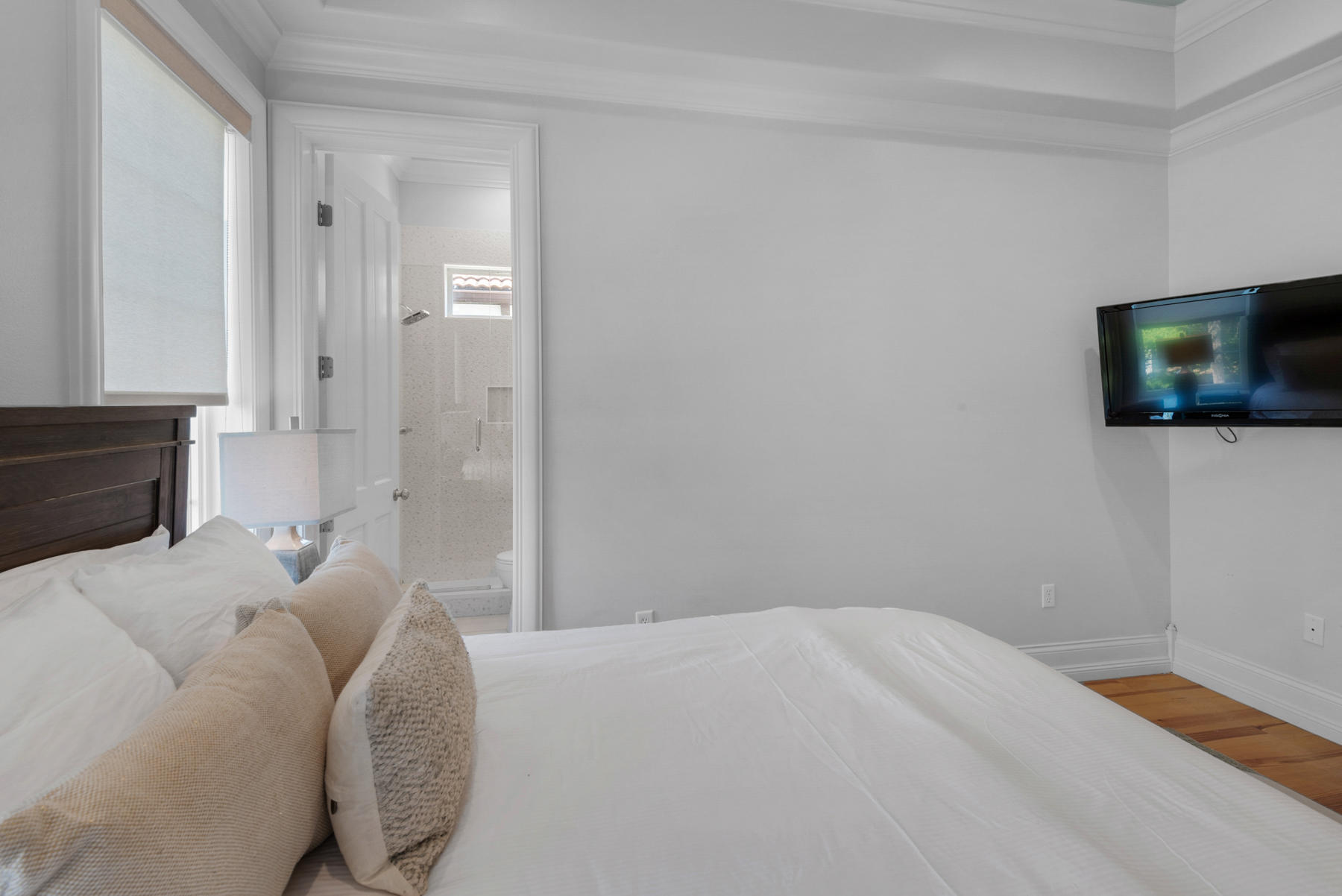 Palmeira Villas - Residential