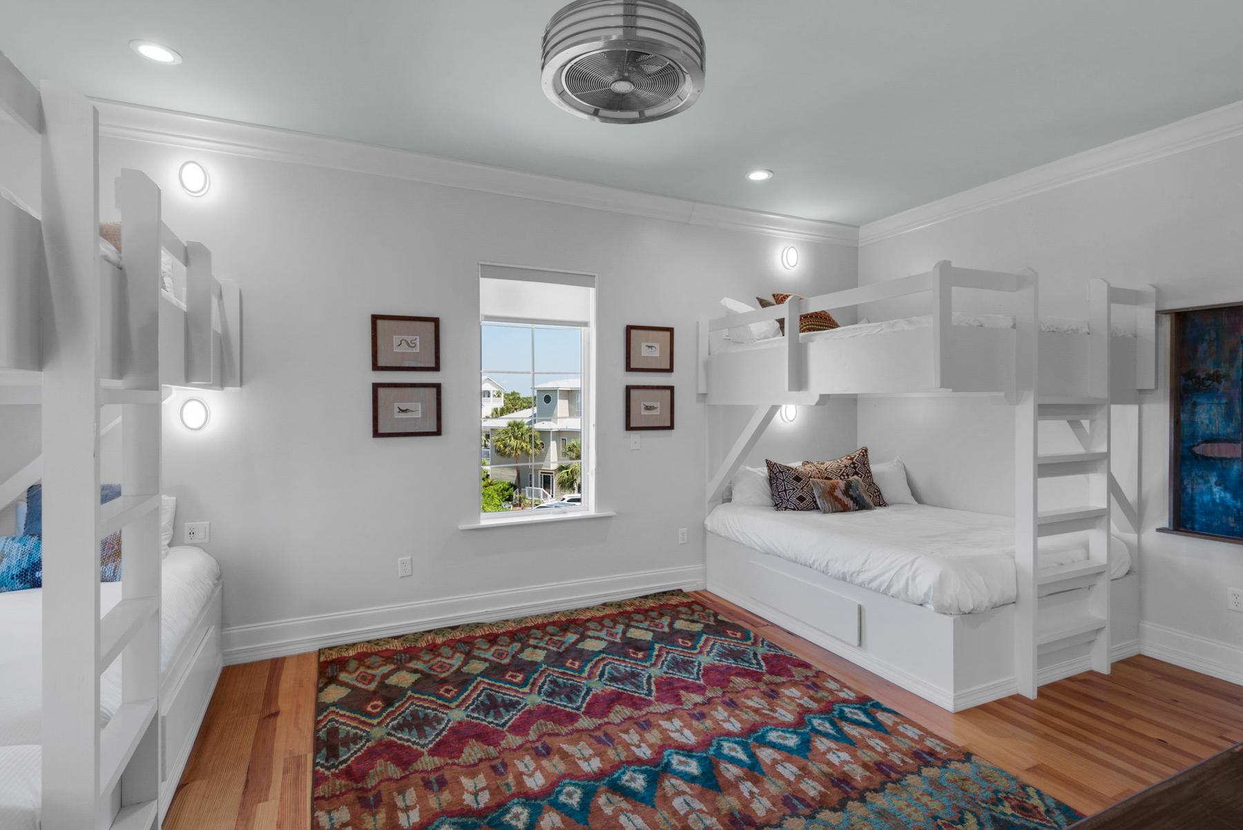 Palmeira Villas - Residential