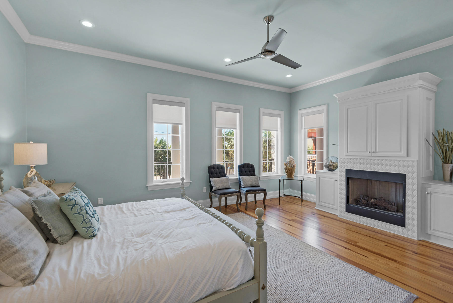 Palmeira Villas - Residential