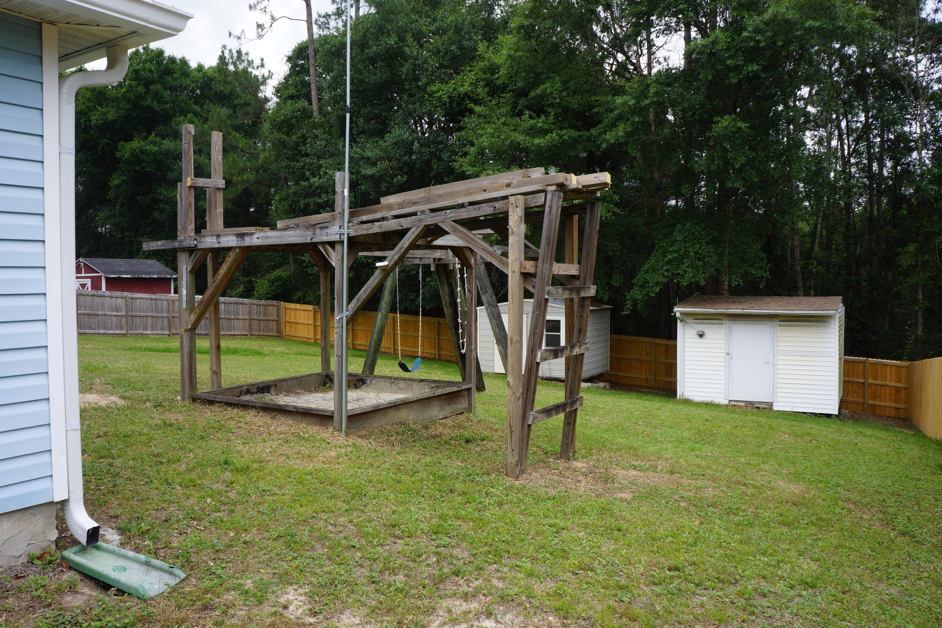 SHOAL CREEK MANOR 1ST ADD - Residential