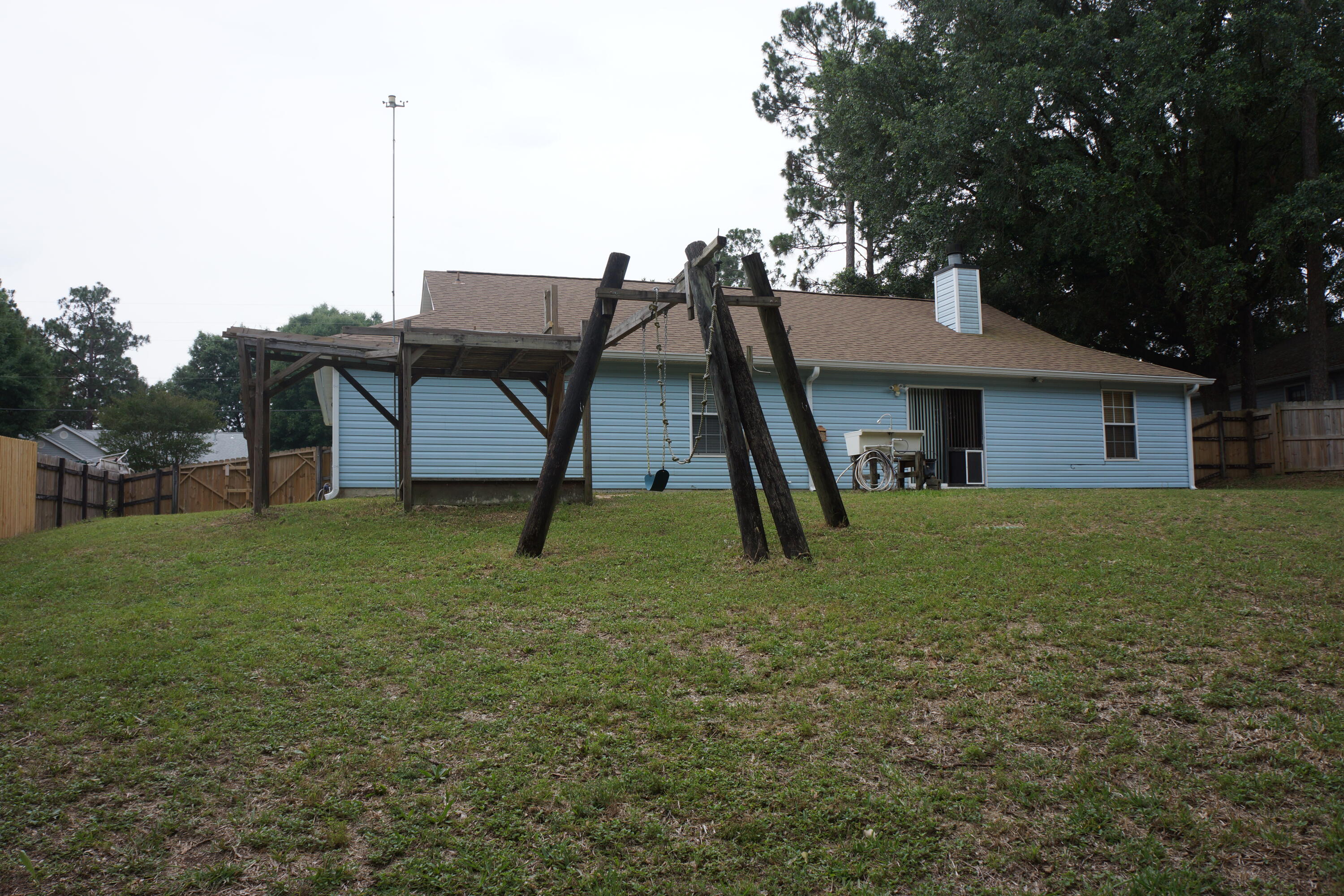 SHOAL CREEK MANOR 1ST ADD - Residential