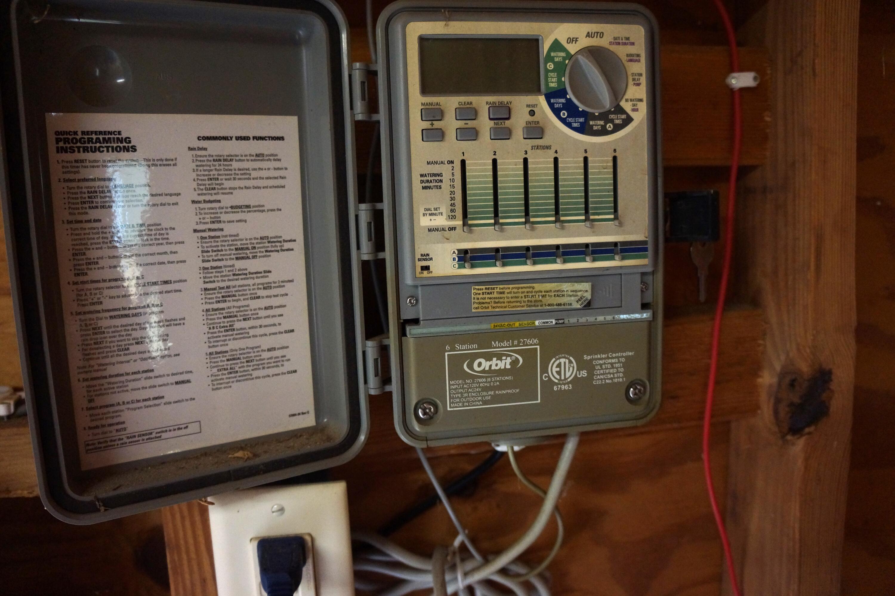 SHOAL CREEK MANOR 1ST ADD - Residential