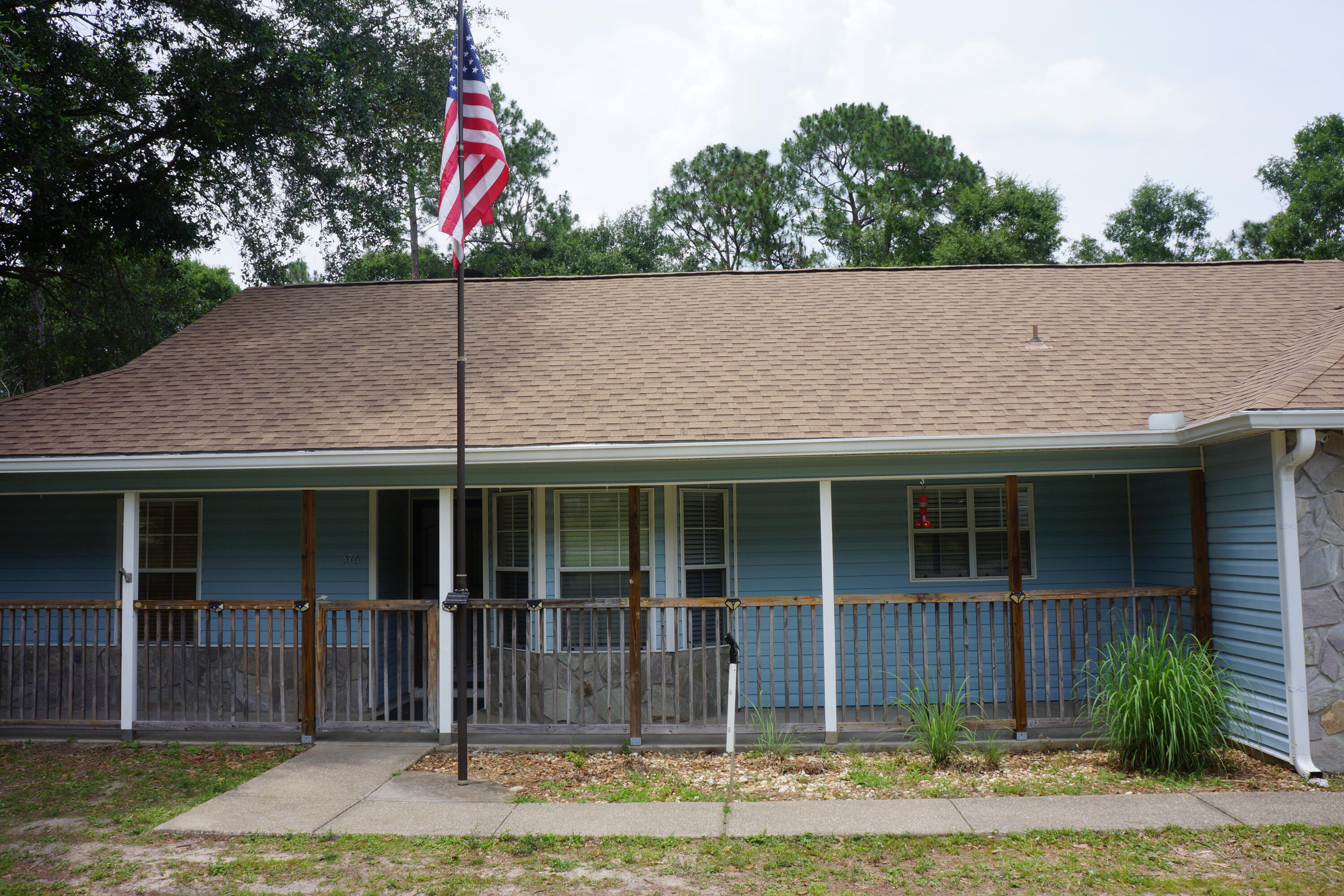 SHOAL CREEK MANOR 1ST ADD - Residential