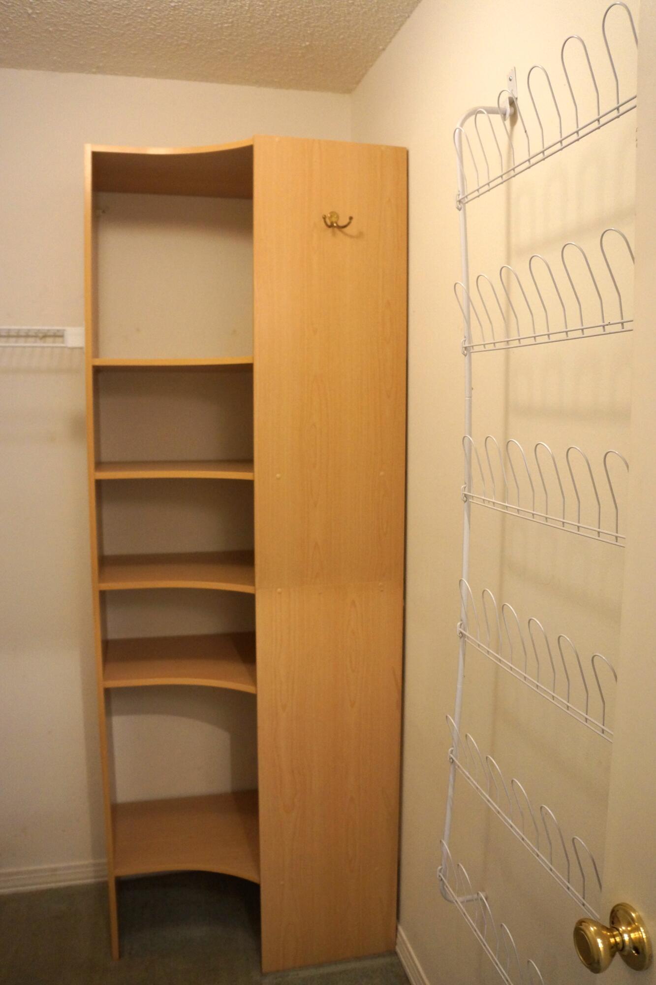 SHOAL CREEK MANOR 1ST ADD - Residential