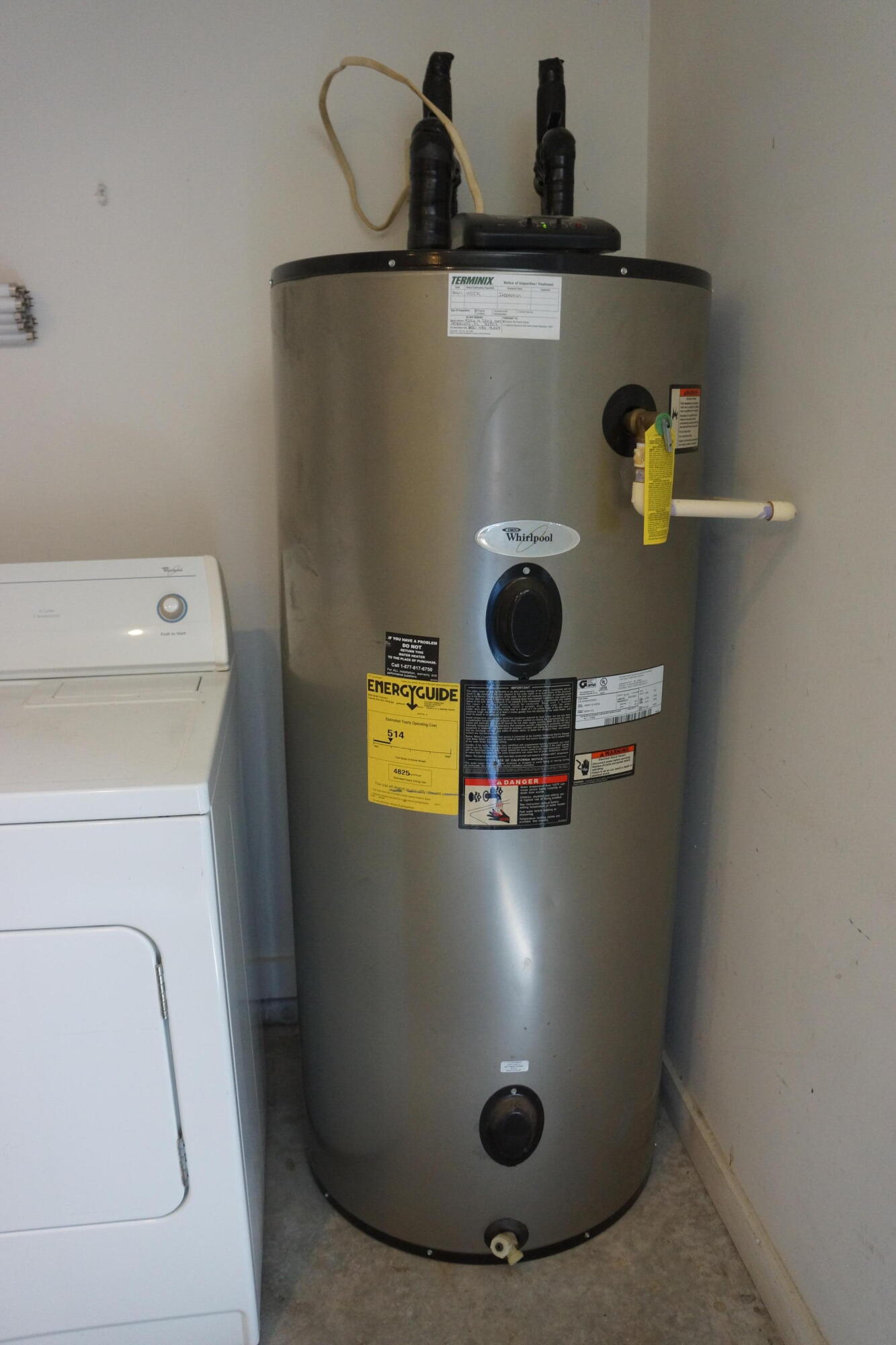 SHOAL CREEK MANOR 1ST ADD - Residential