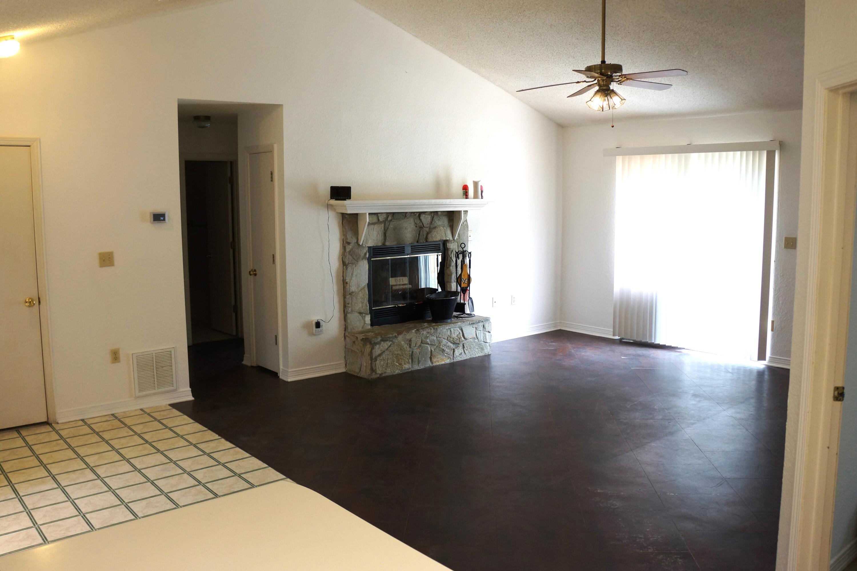 SHOAL CREEK MANOR 1ST ADD - Residential