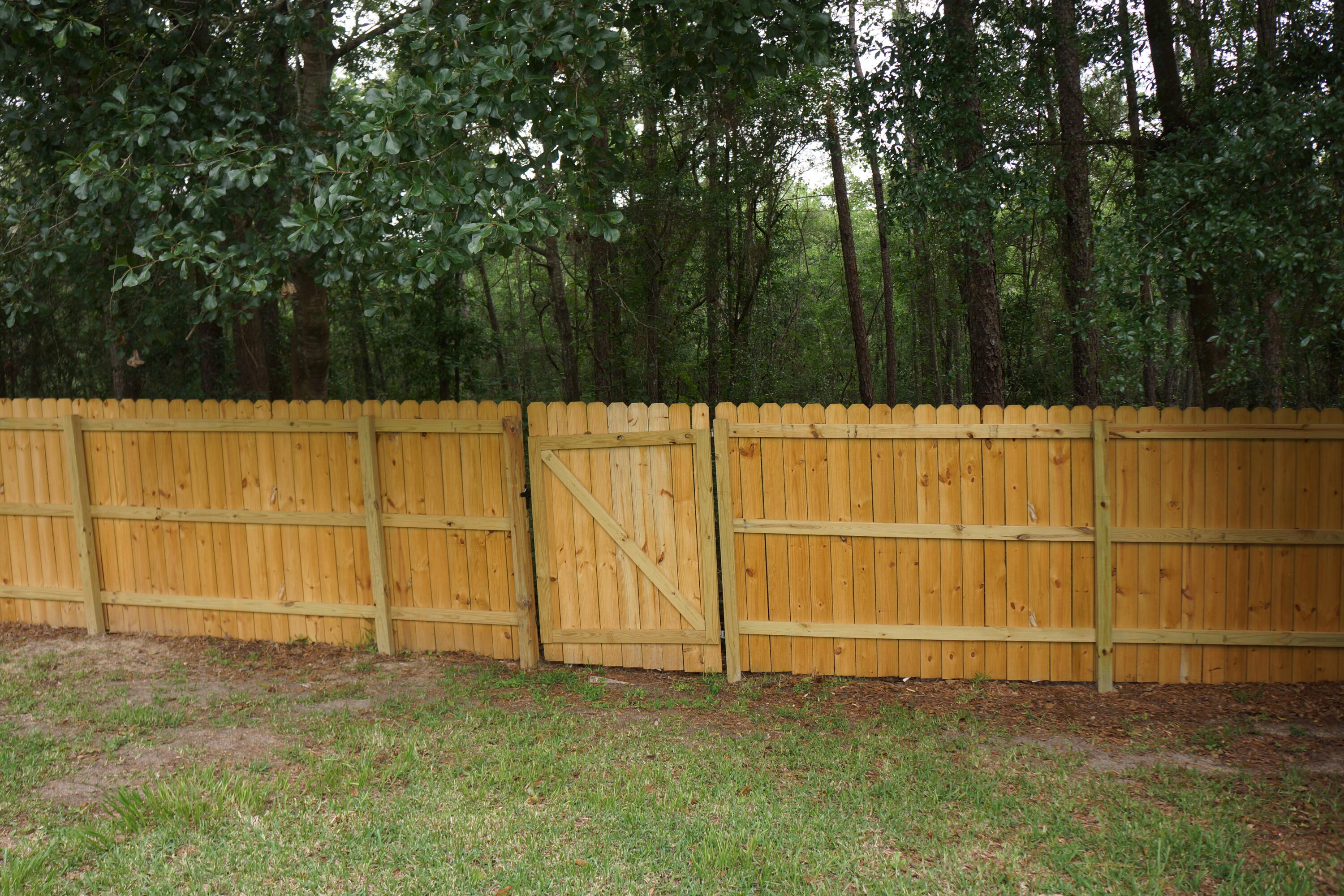 SHOAL CREEK MANOR 1ST ADD - Residential