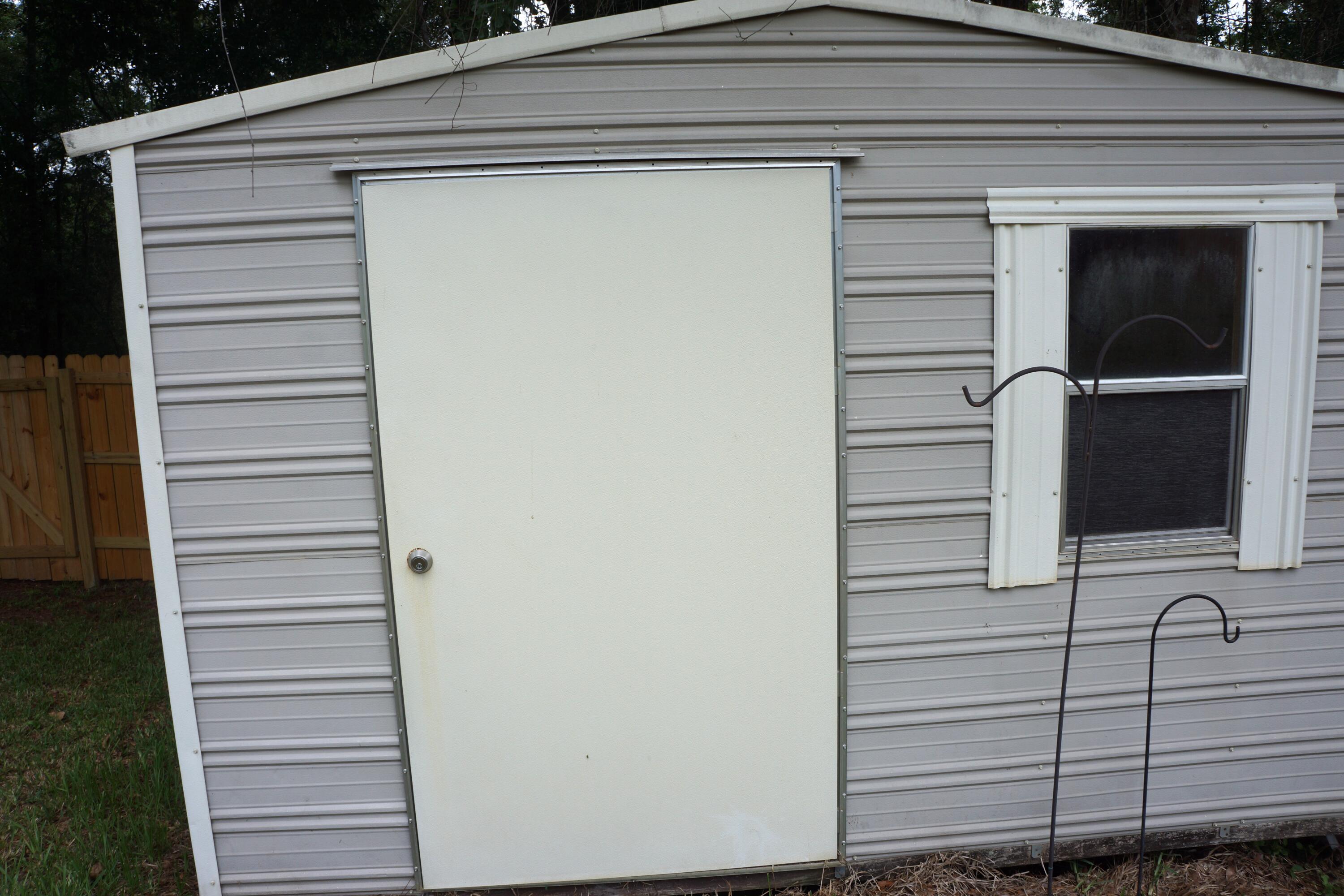 SHOAL CREEK MANOR 1ST ADD - Residential