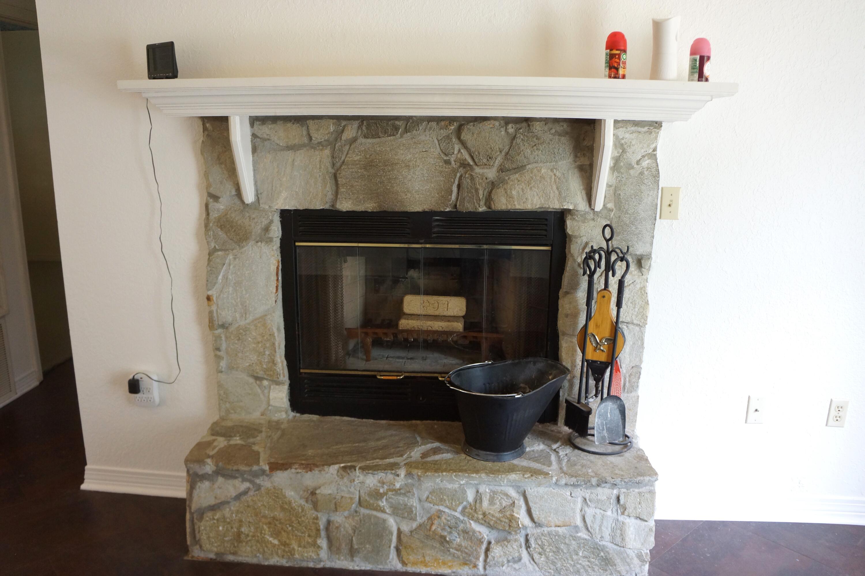 SHOAL CREEK MANOR 1ST ADD - Residential