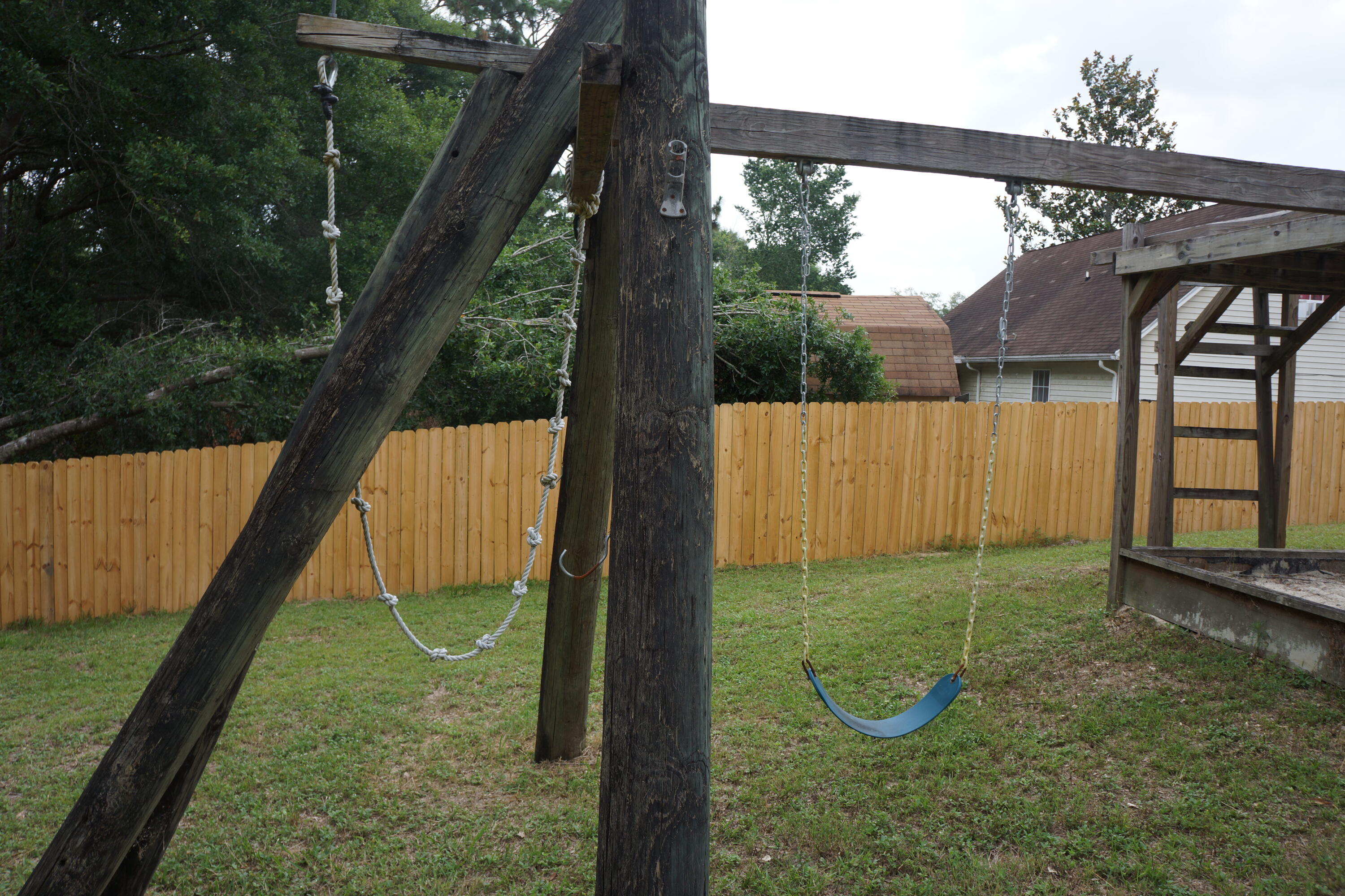 SHOAL CREEK MANOR 1ST ADD - Residential