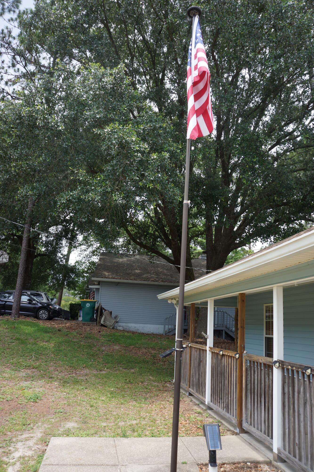 SHOAL CREEK MANOR 1ST ADD - Residential