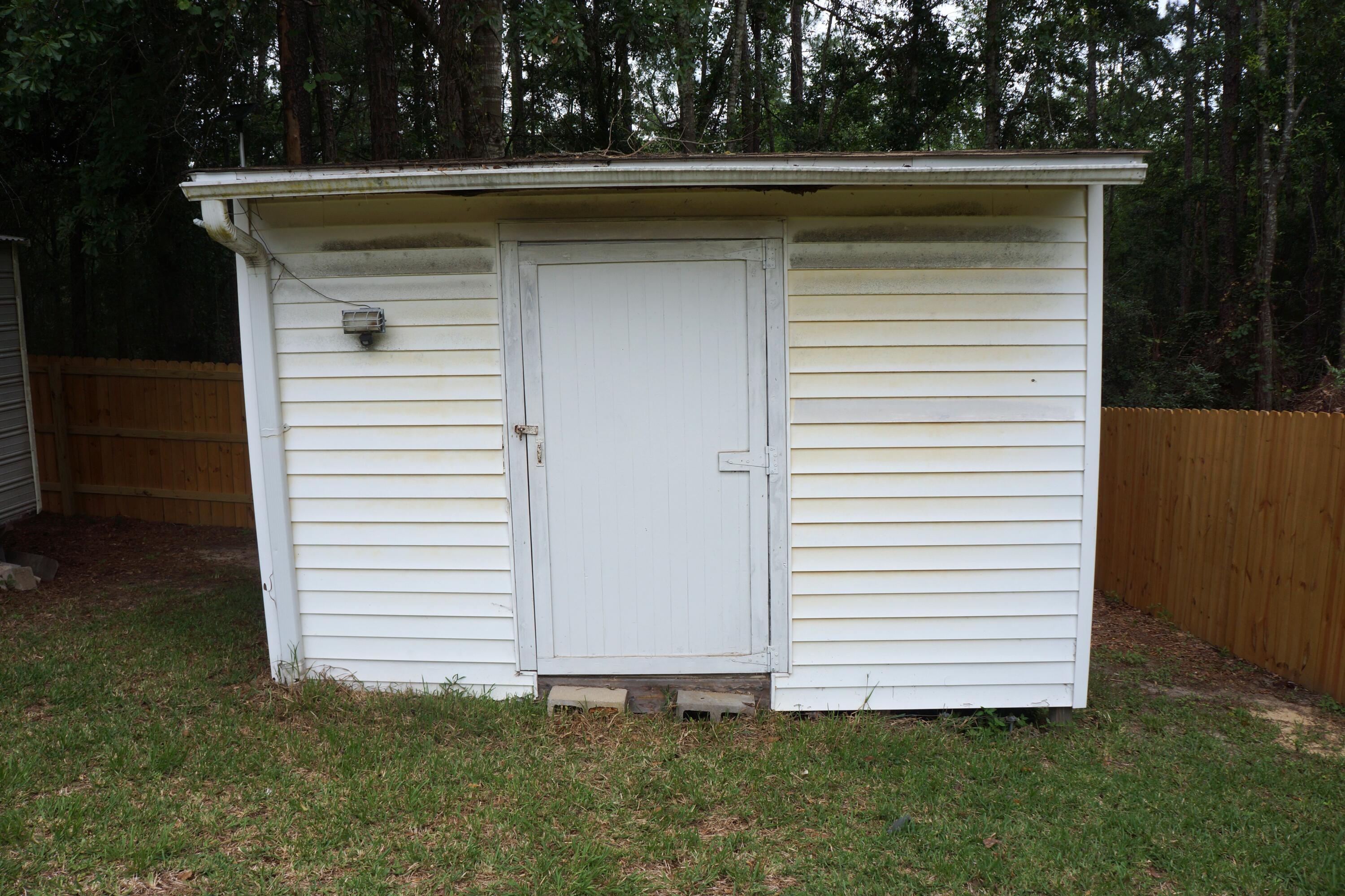 SHOAL CREEK MANOR 1ST ADD - Residential