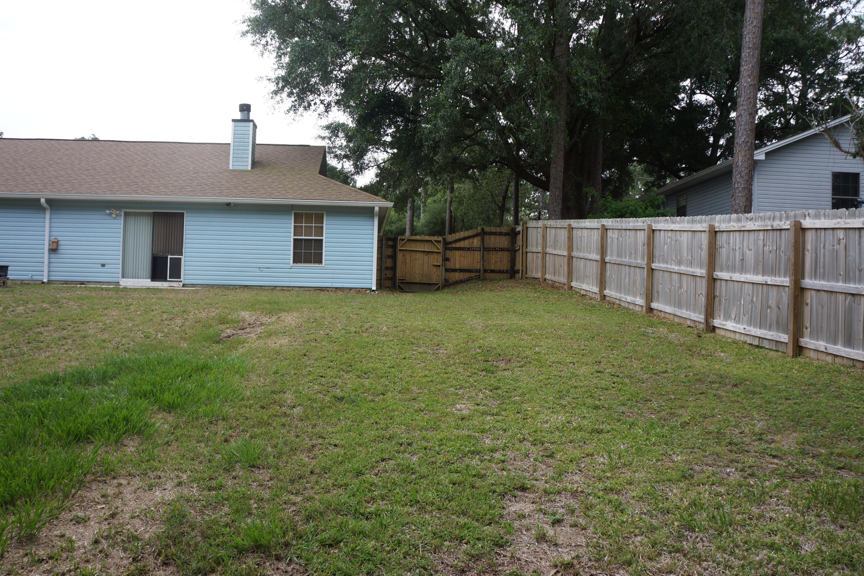 SHOAL CREEK MANOR 1ST ADD - Residential