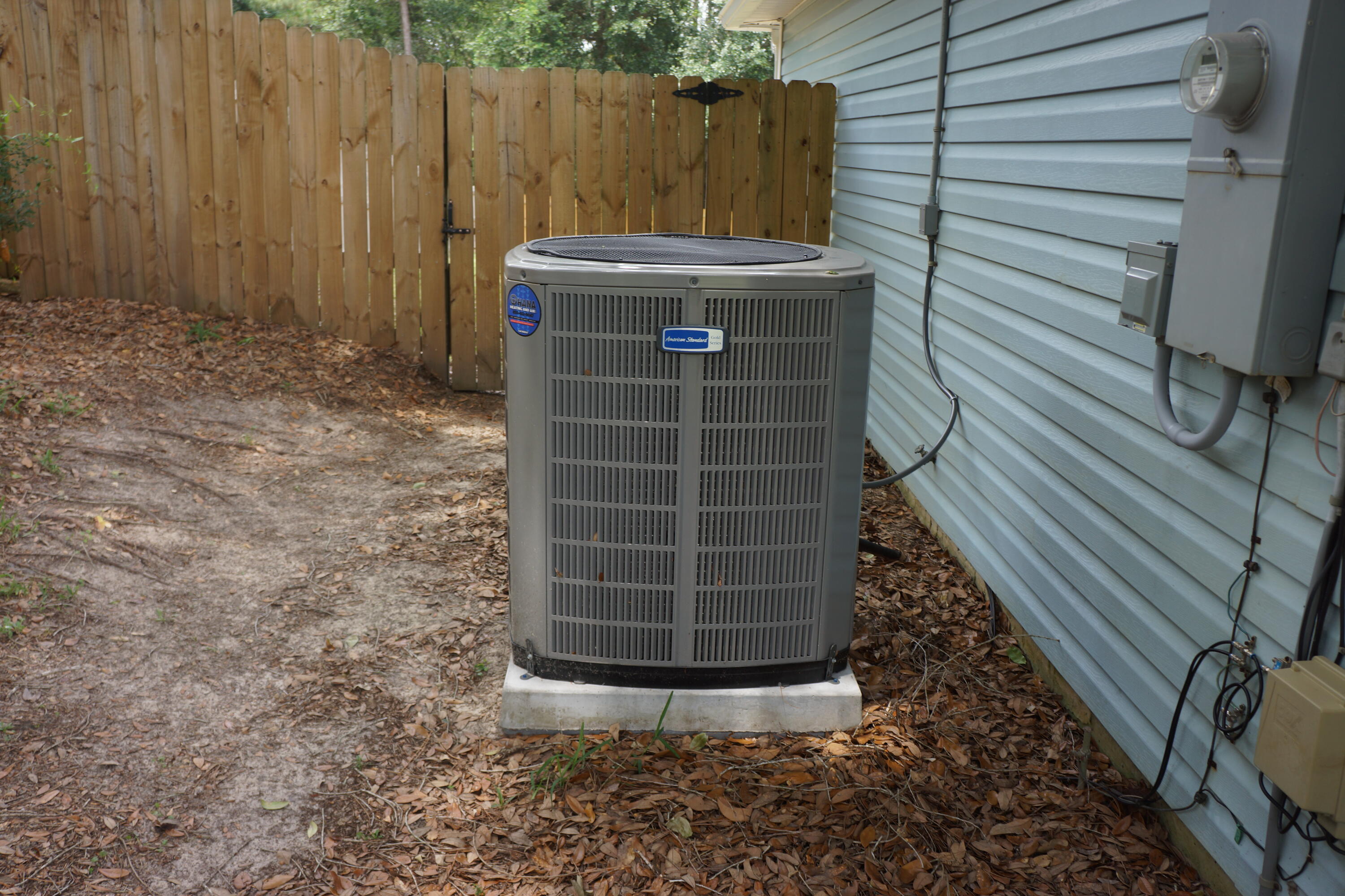 SHOAL CREEK MANOR 1ST ADD - Residential