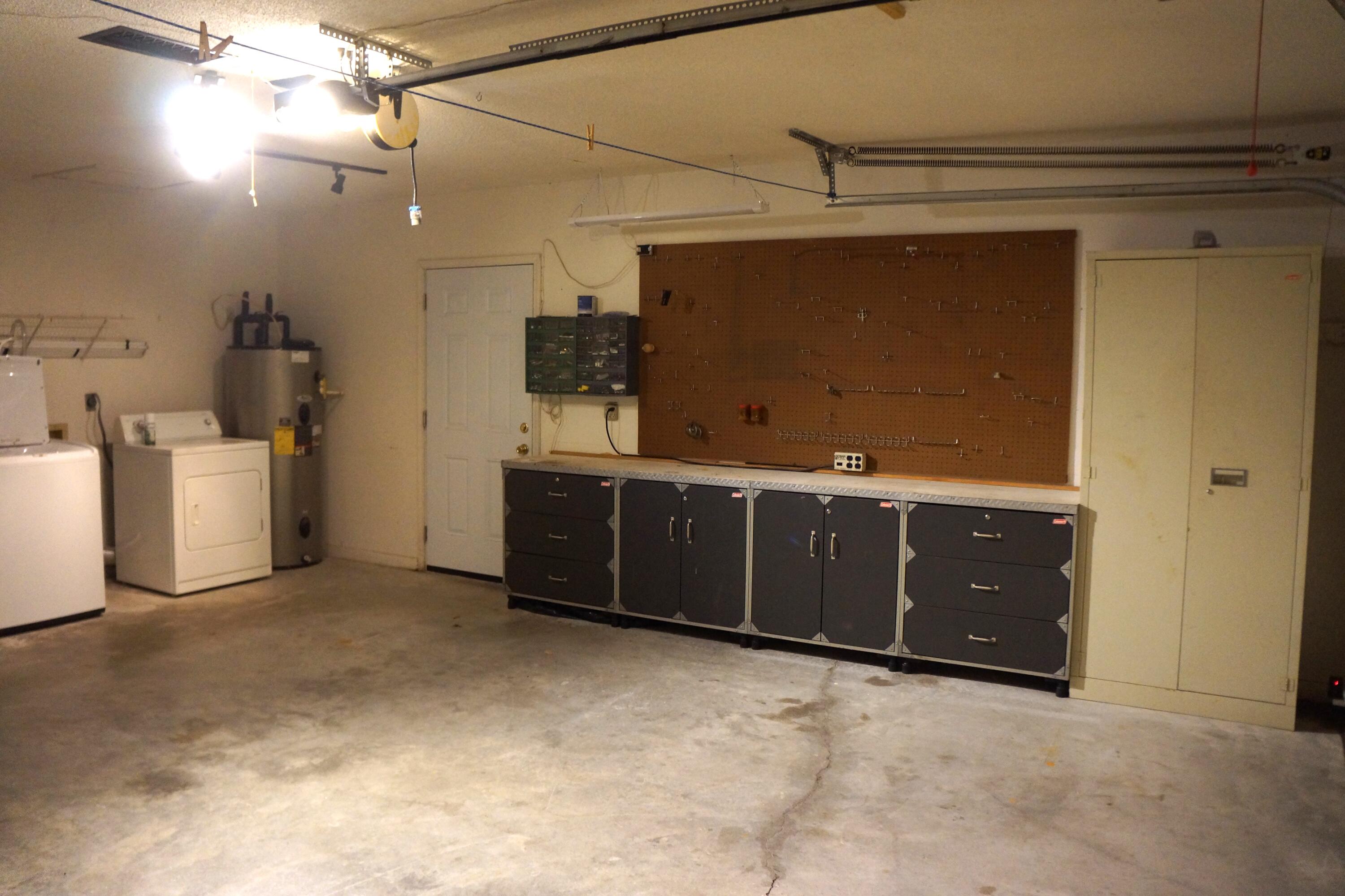 SHOAL CREEK MANOR 1ST ADD - Residential