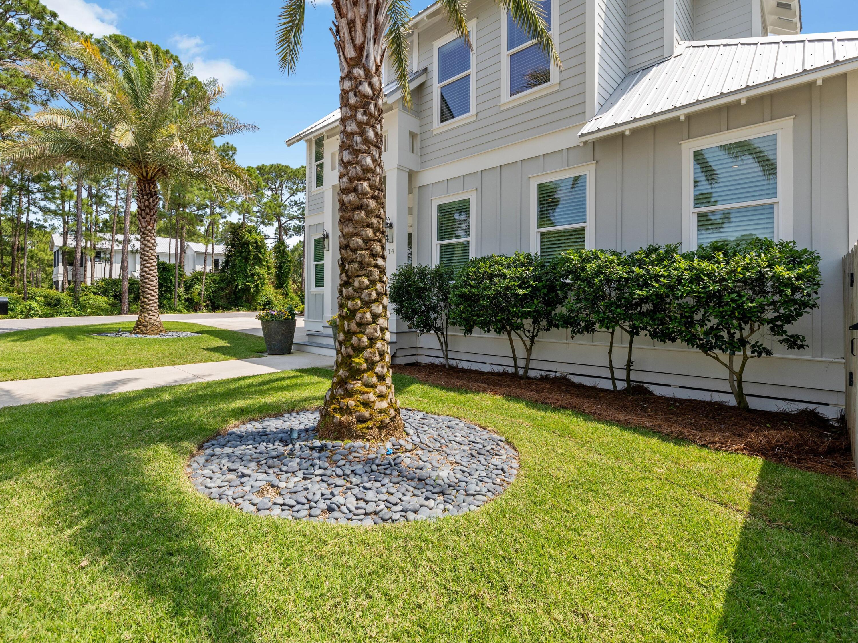 Bayshore Pines - Residential