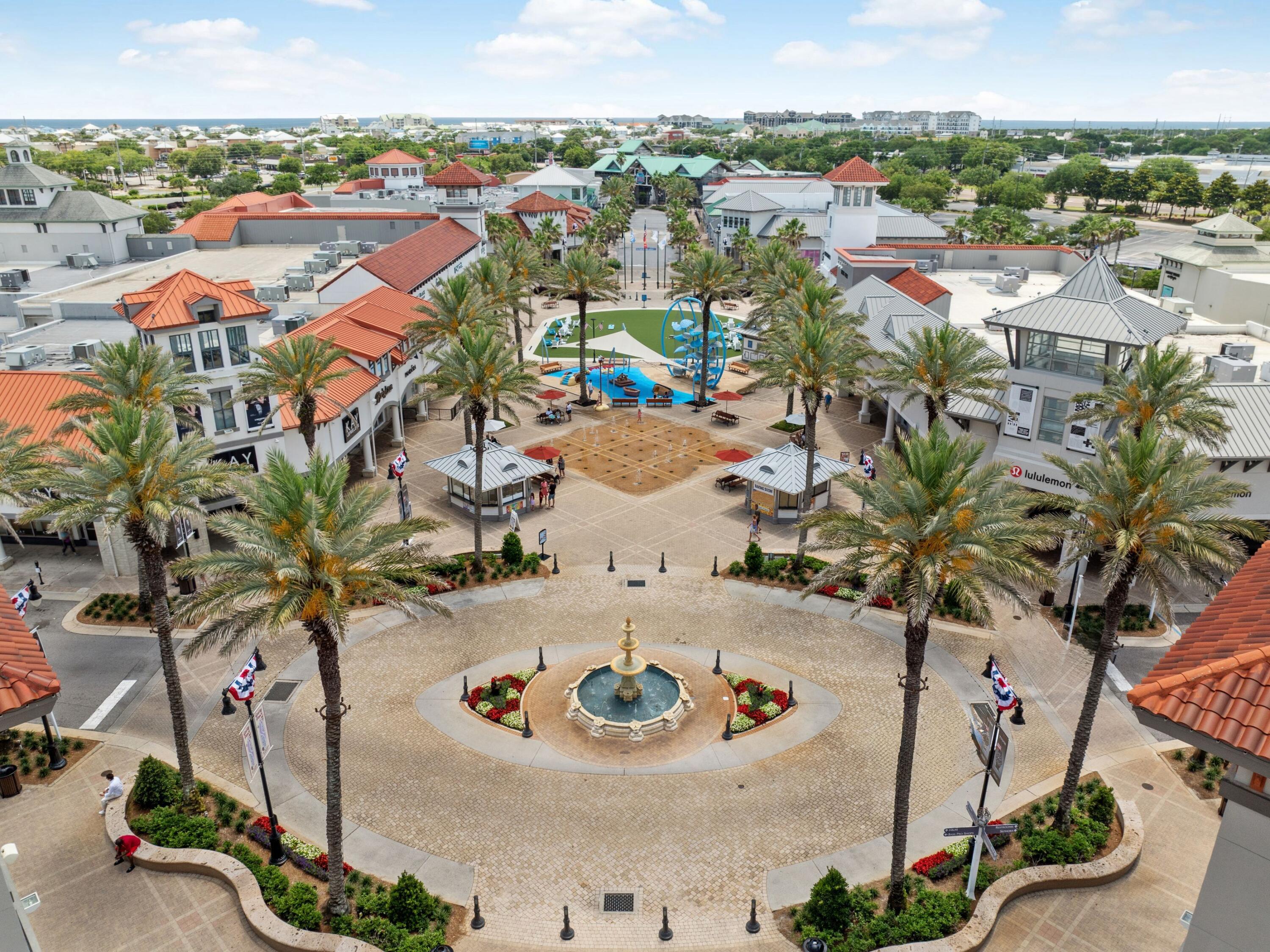 Bayshore Pines - Residential