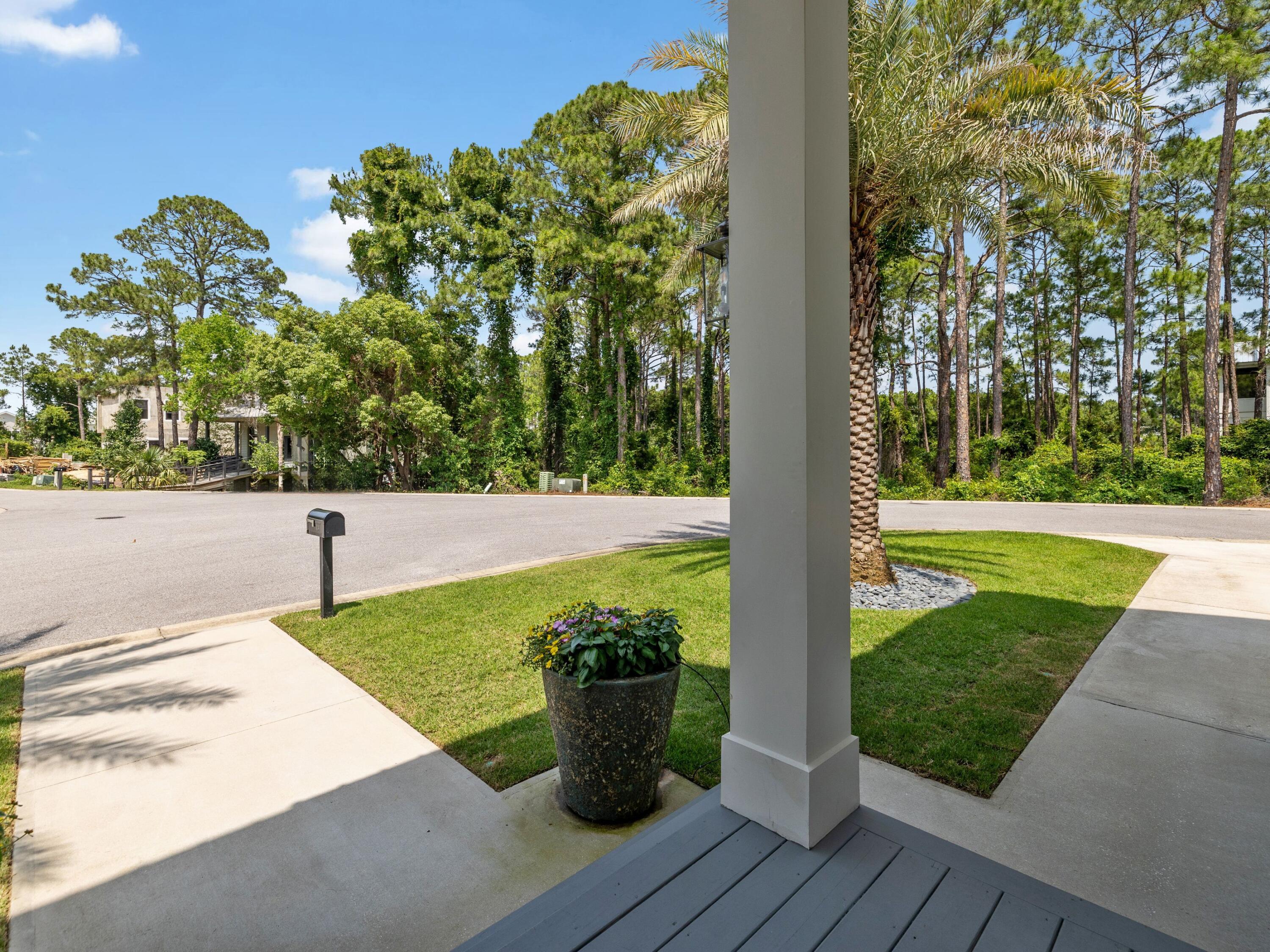 Bayshore Pines - Residential
