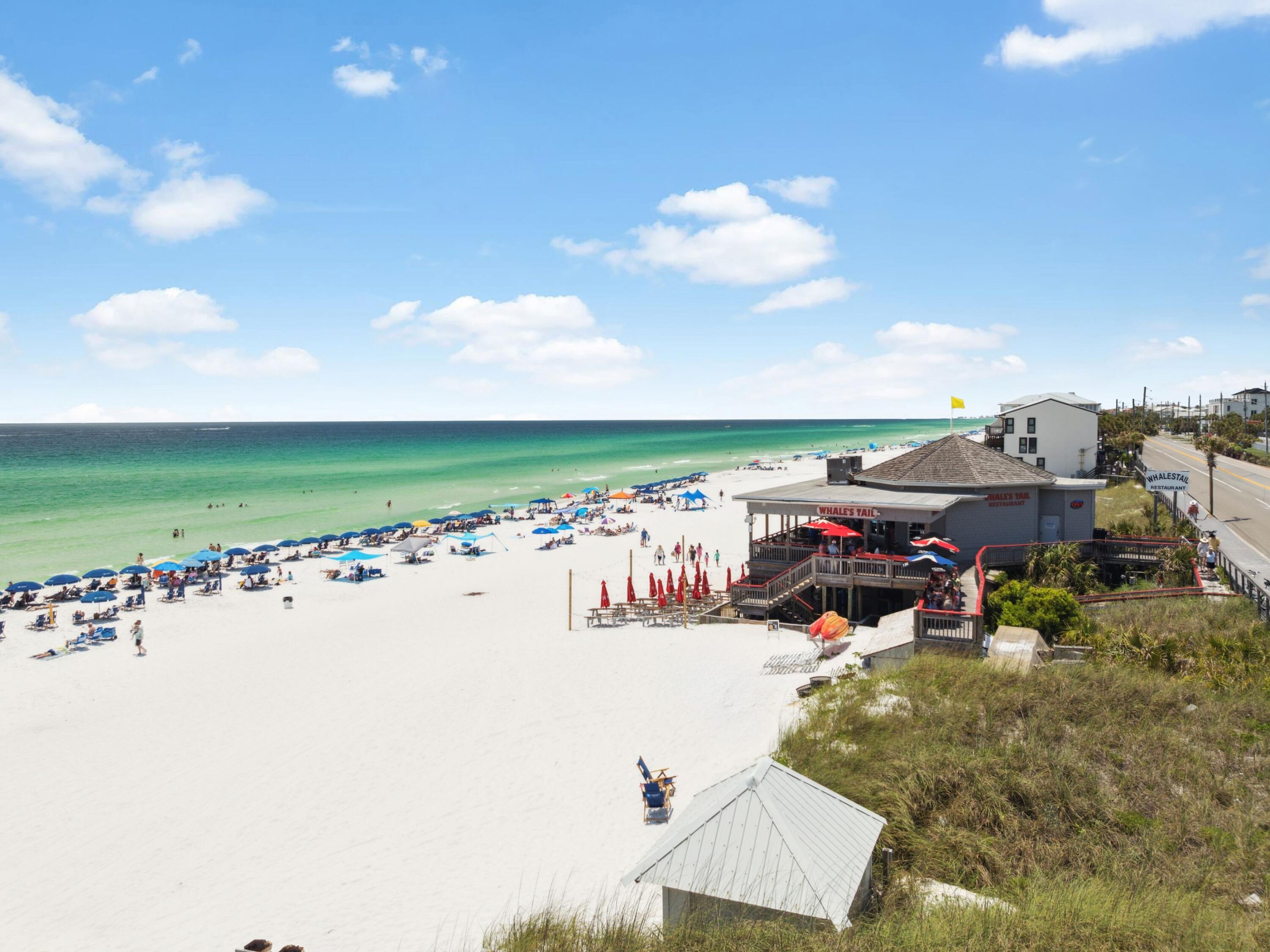 Bayshore Pines - Residential