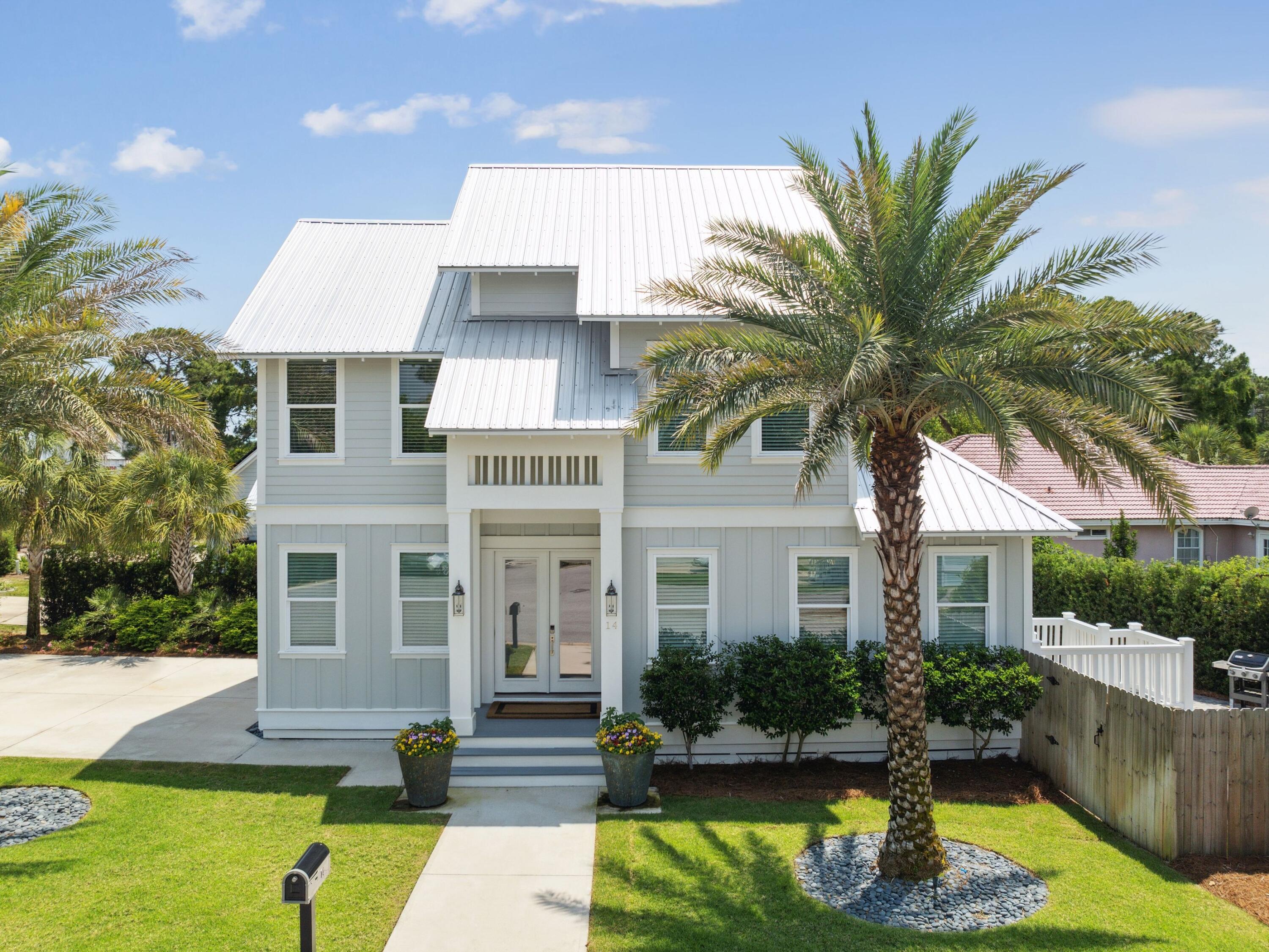 Bayshore Pines - Residential