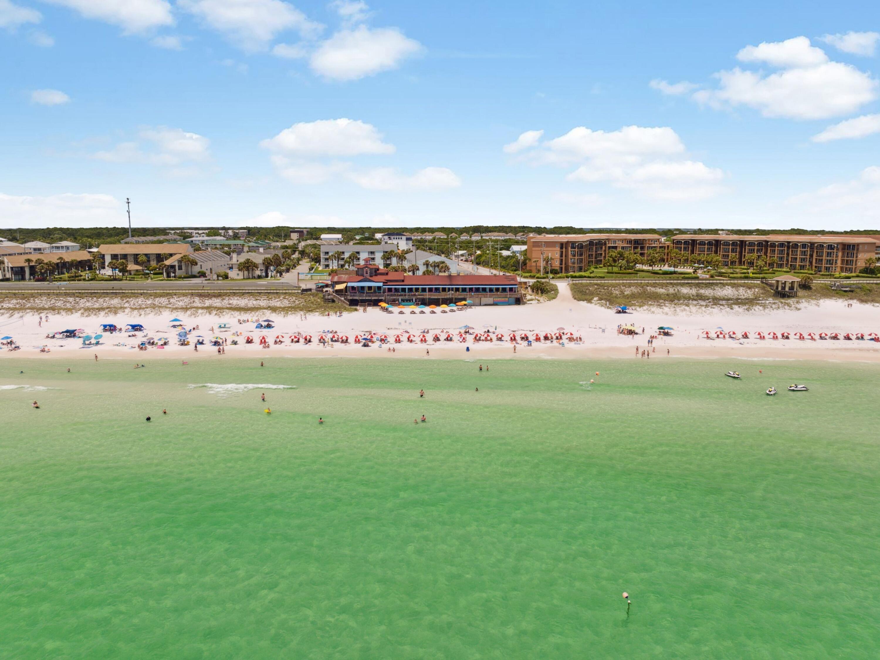 Bayshore Pines - Residential