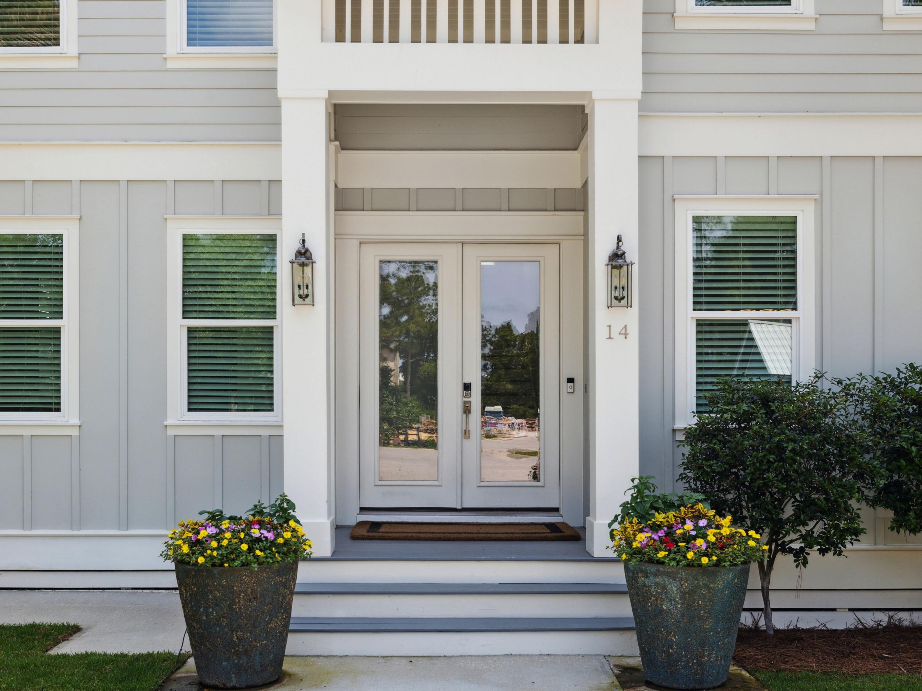 Bayshore Pines - Residential