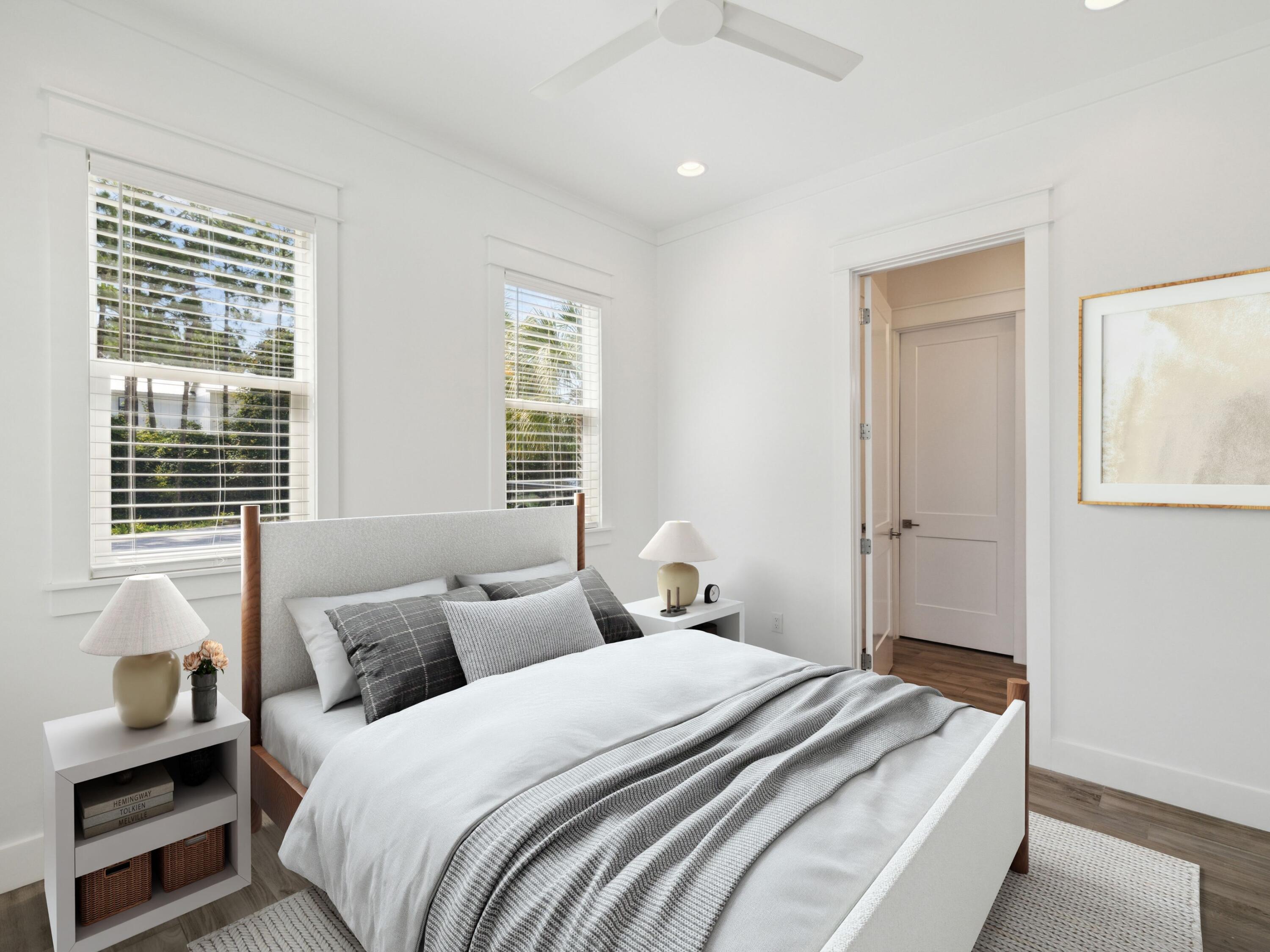 Bayshore Pines - Residential