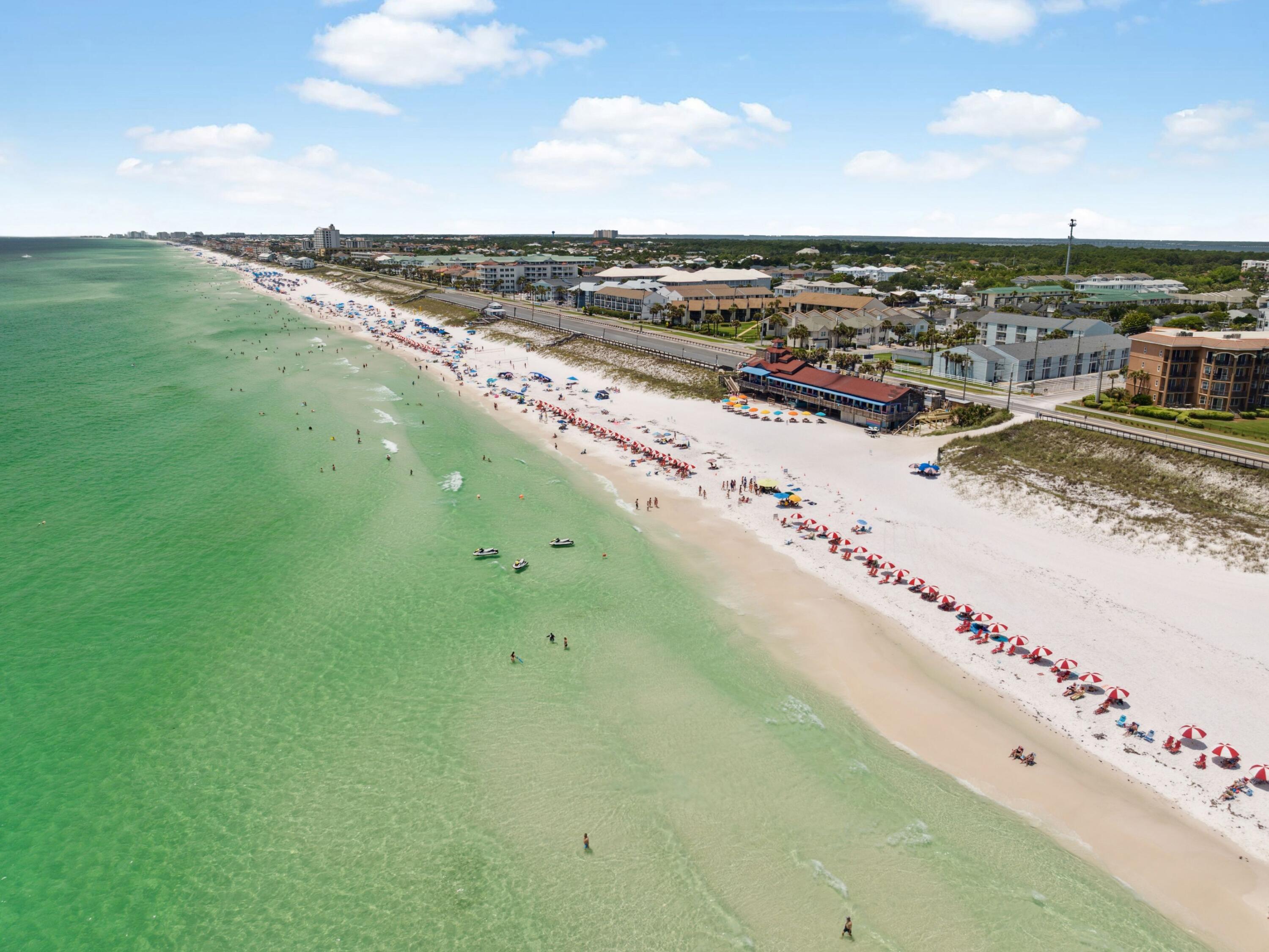 Bayshore Pines - Residential