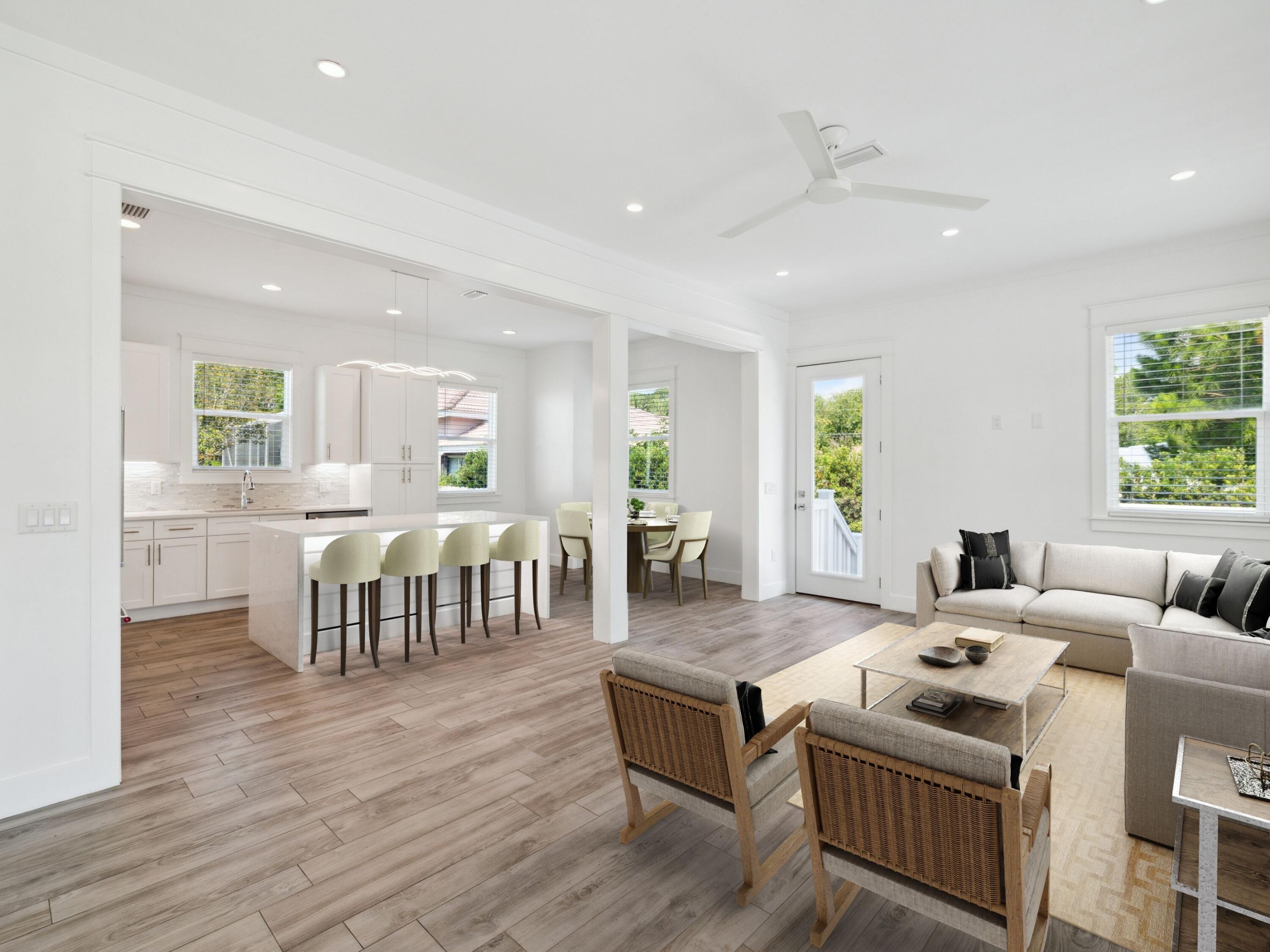 Bayshore Pines - Residential