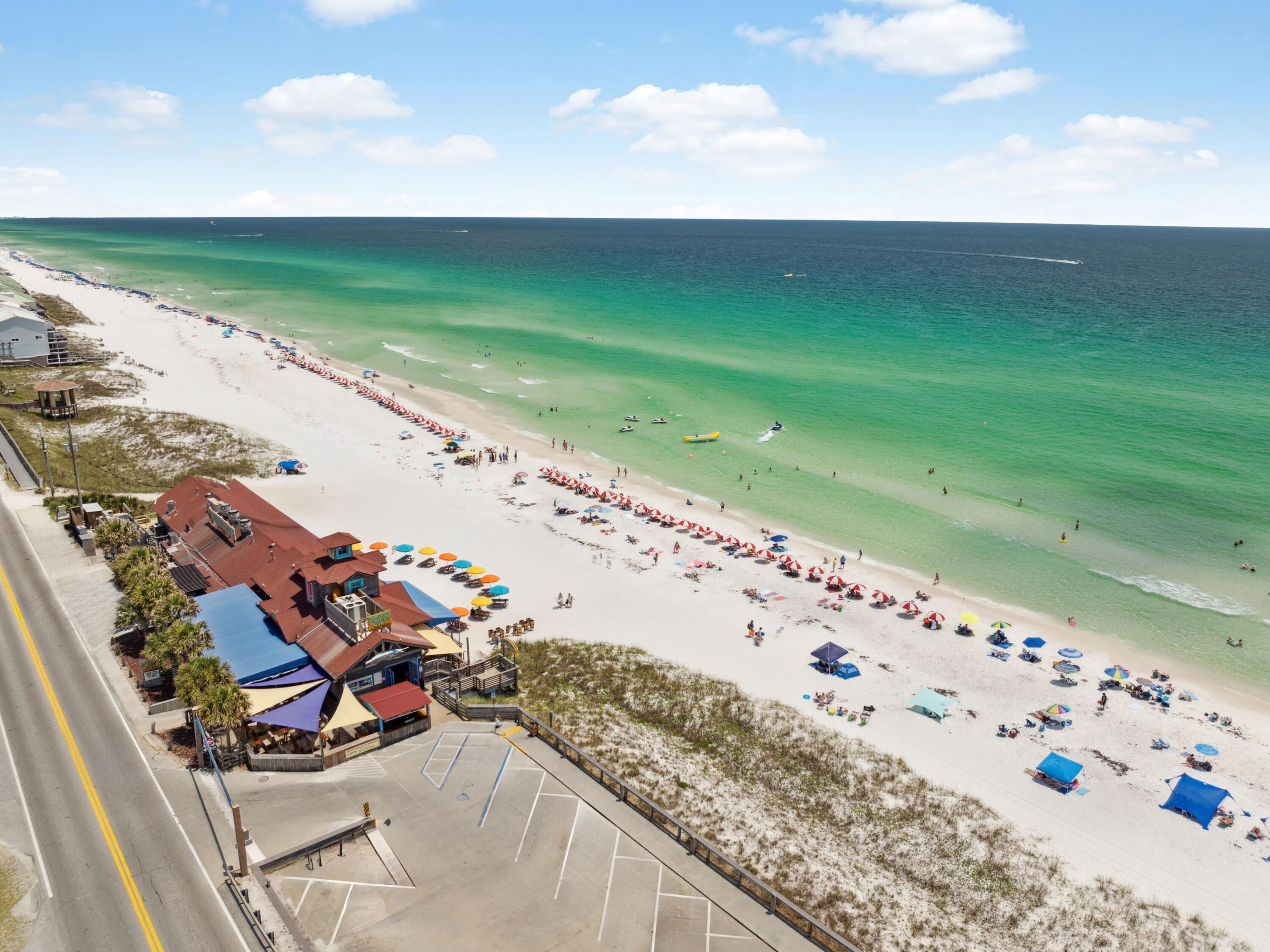 Bayshore Pines - Residential