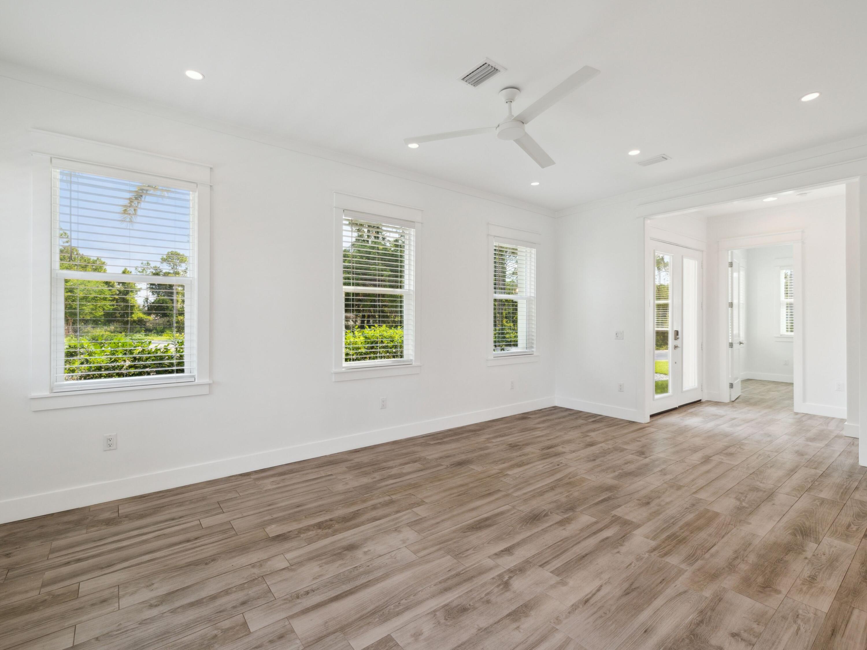 Bayshore Pines - Residential