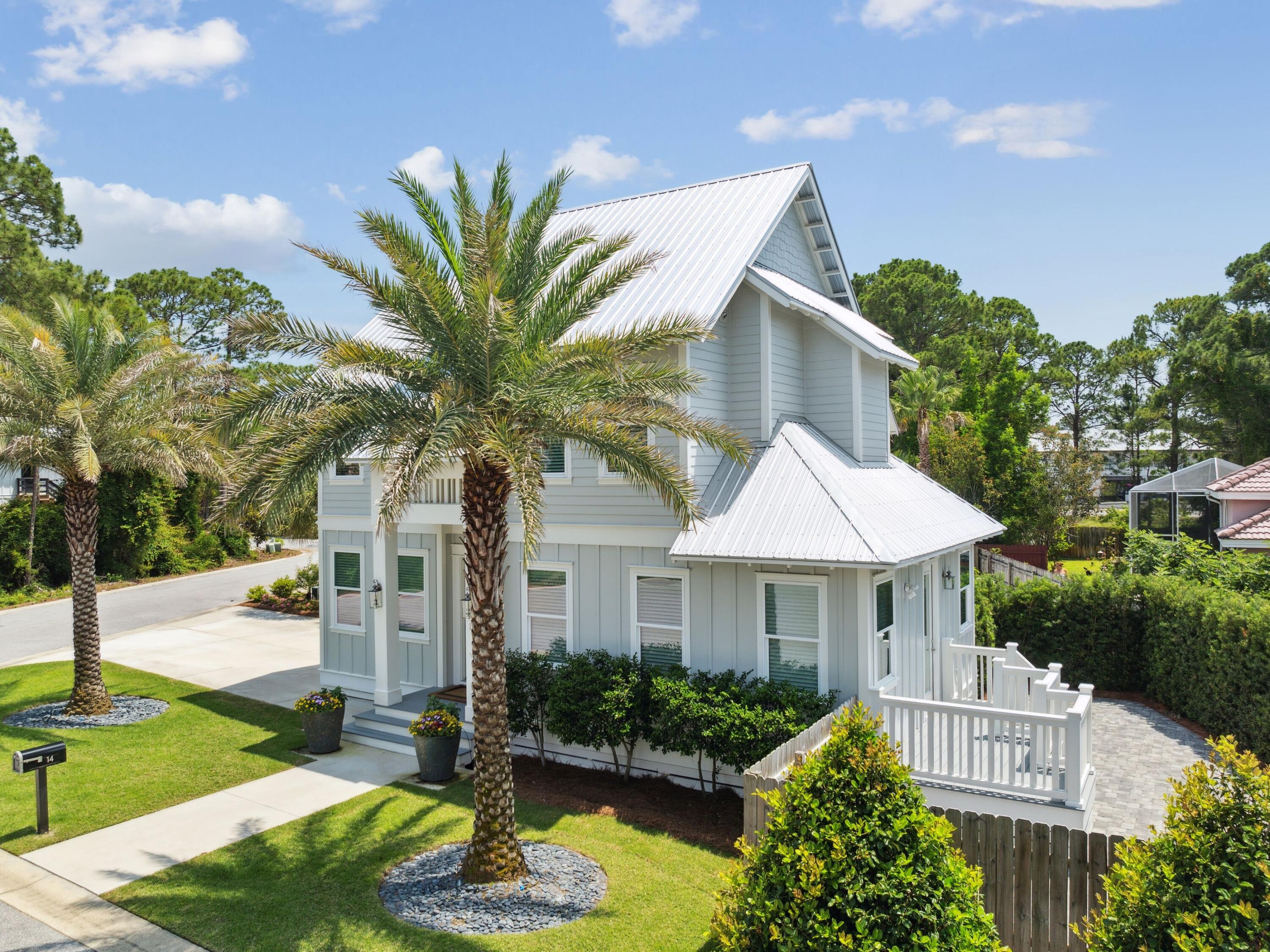 Bayshore Pines - Residential