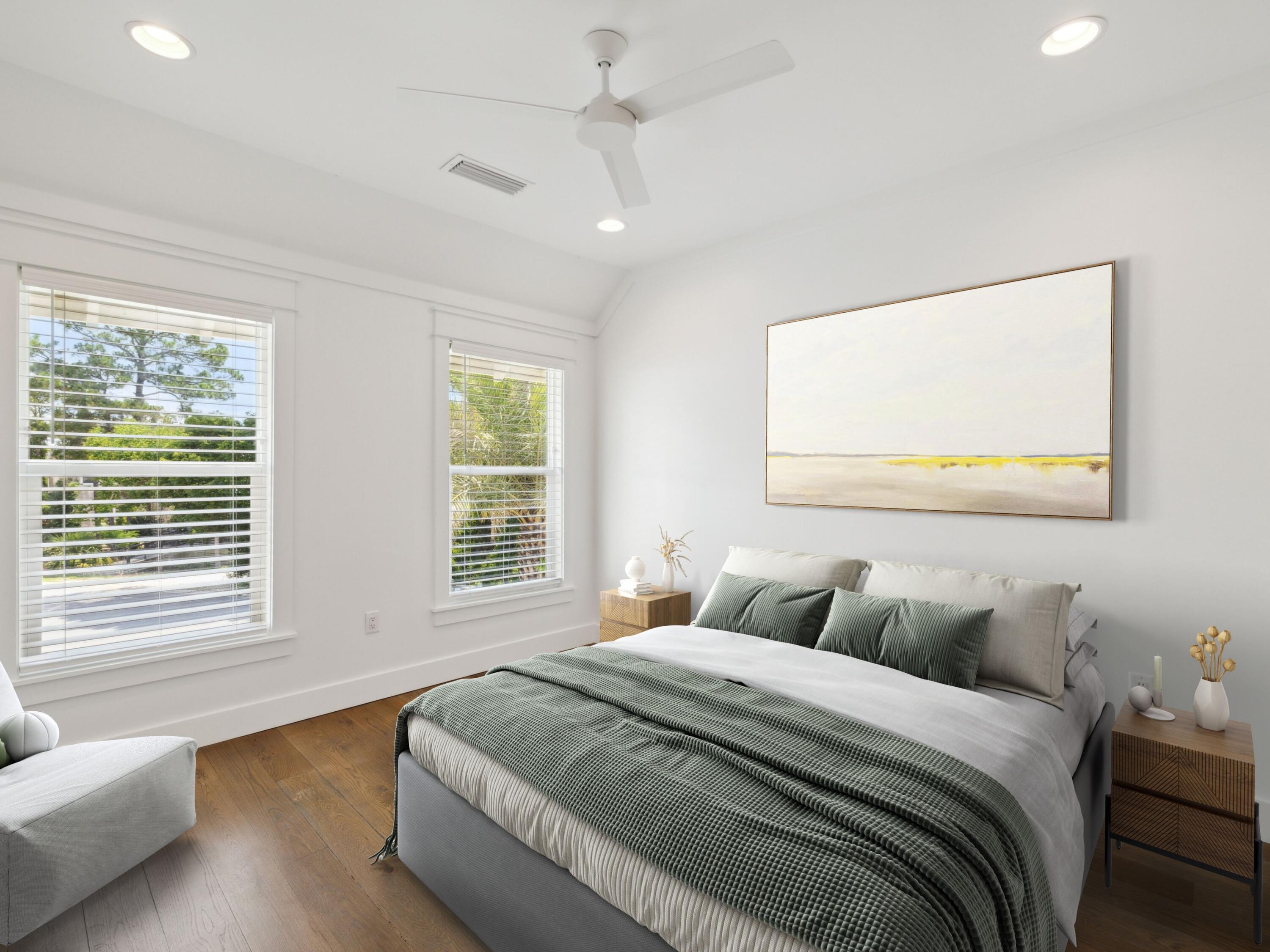 Bayshore Pines - Residential