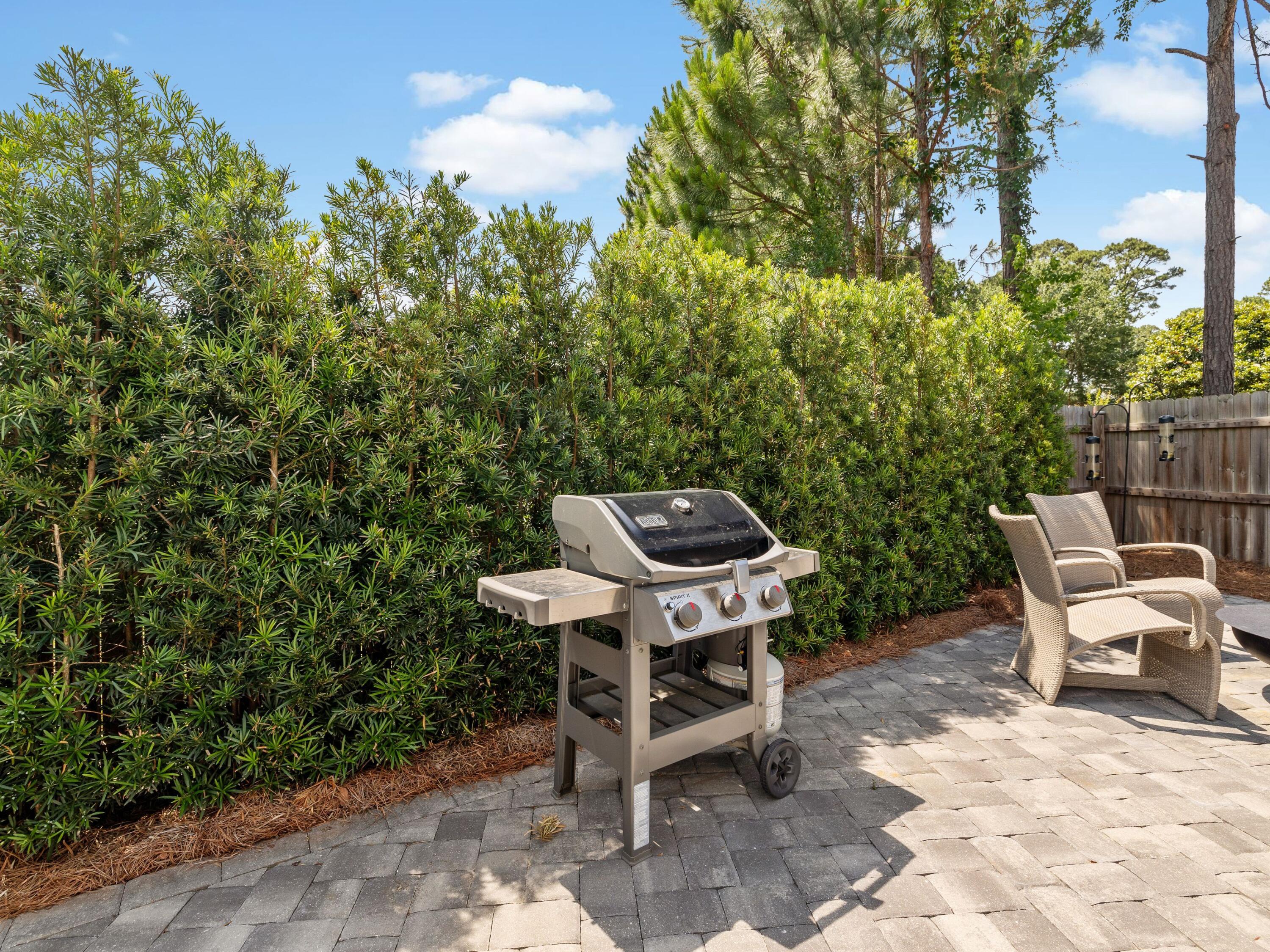 Bayshore Pines - Residential