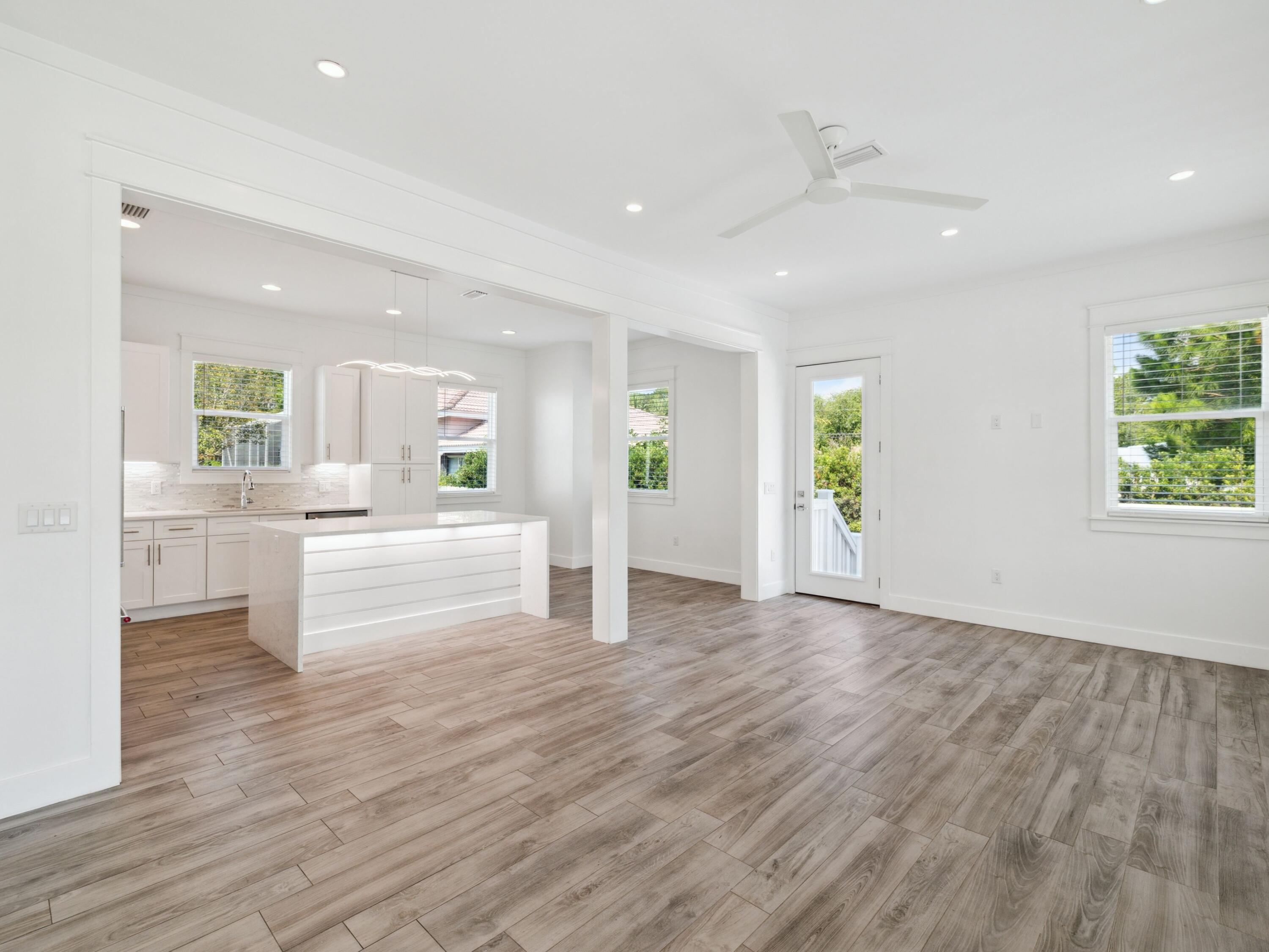 Bayshore Pines - Residential
