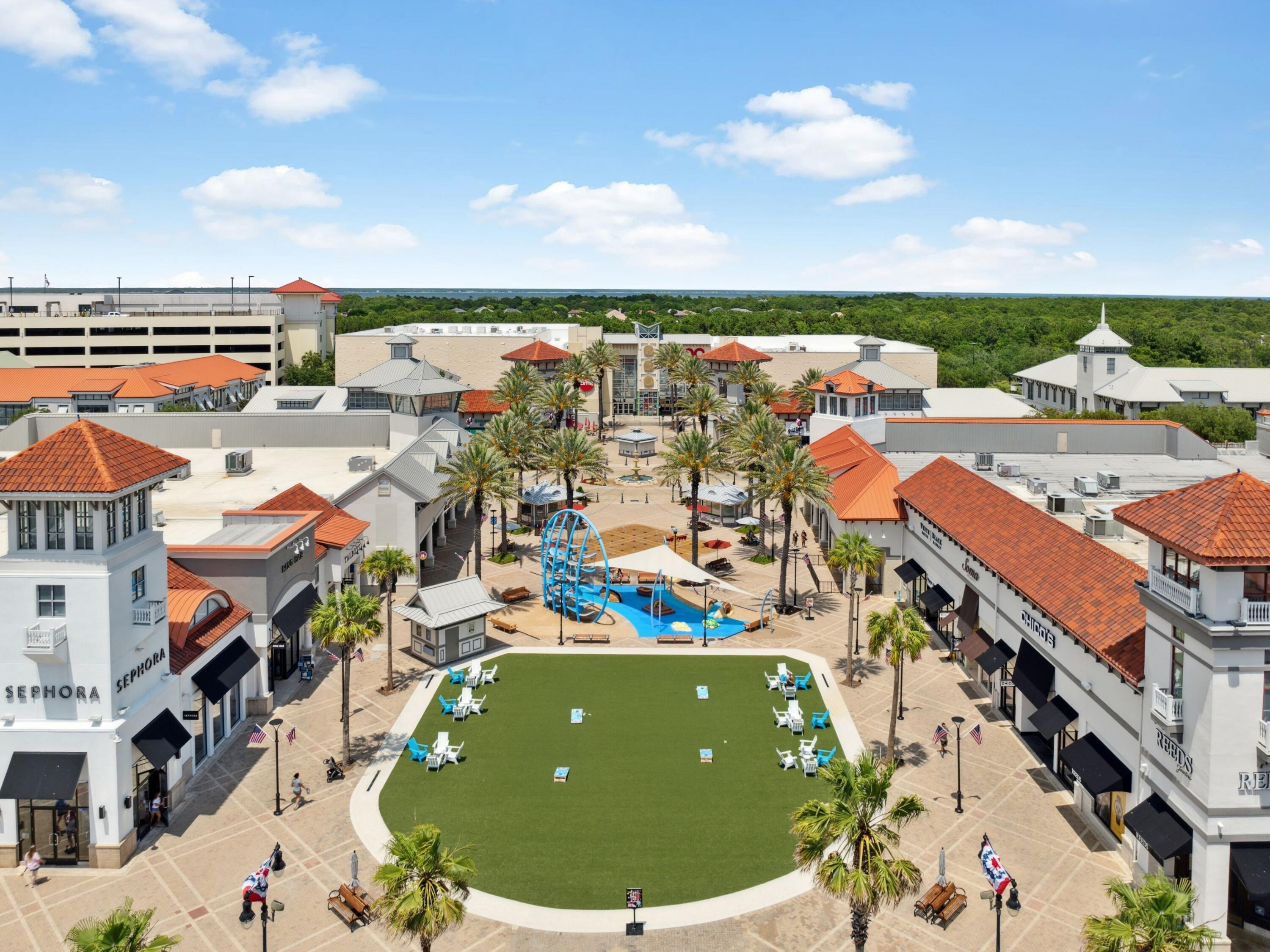 Bayshore Pines - Residential